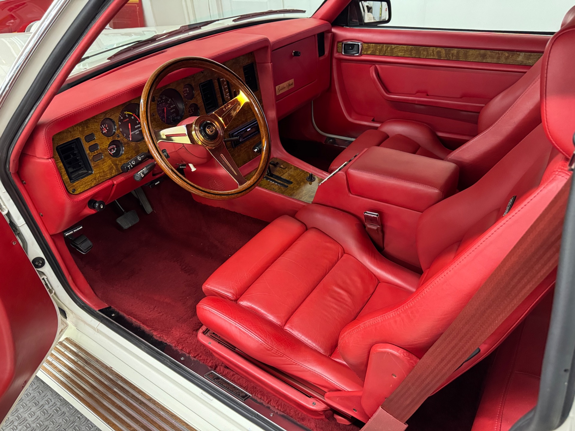 1986 Zimmer Golden Spirit 14