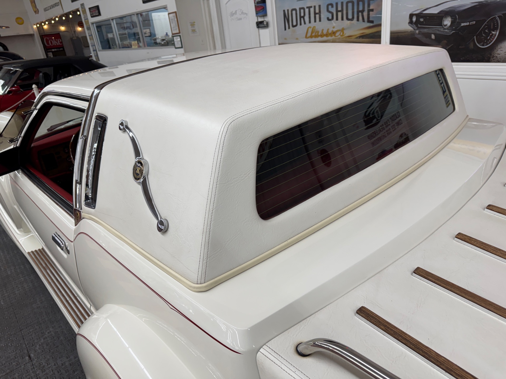 1986 Zimmer Golden Spirit 15