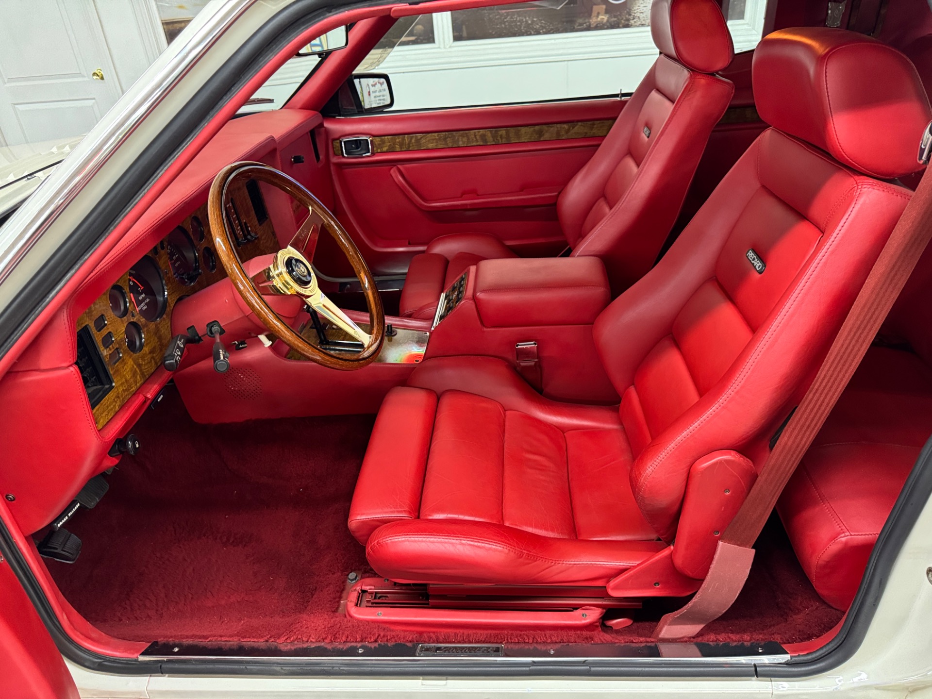 1986 Zimmer Golden Spirit 33