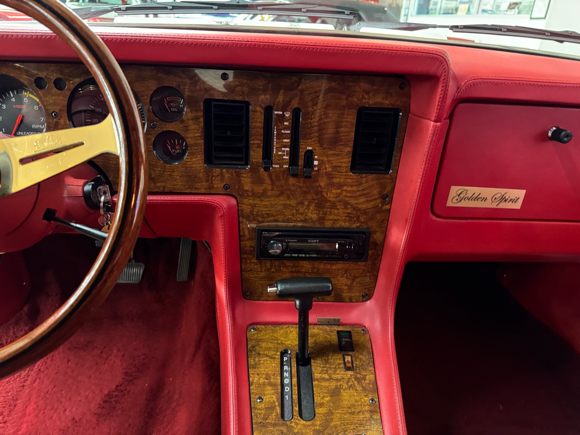 1986 Zimmer Golden Spirit 41
