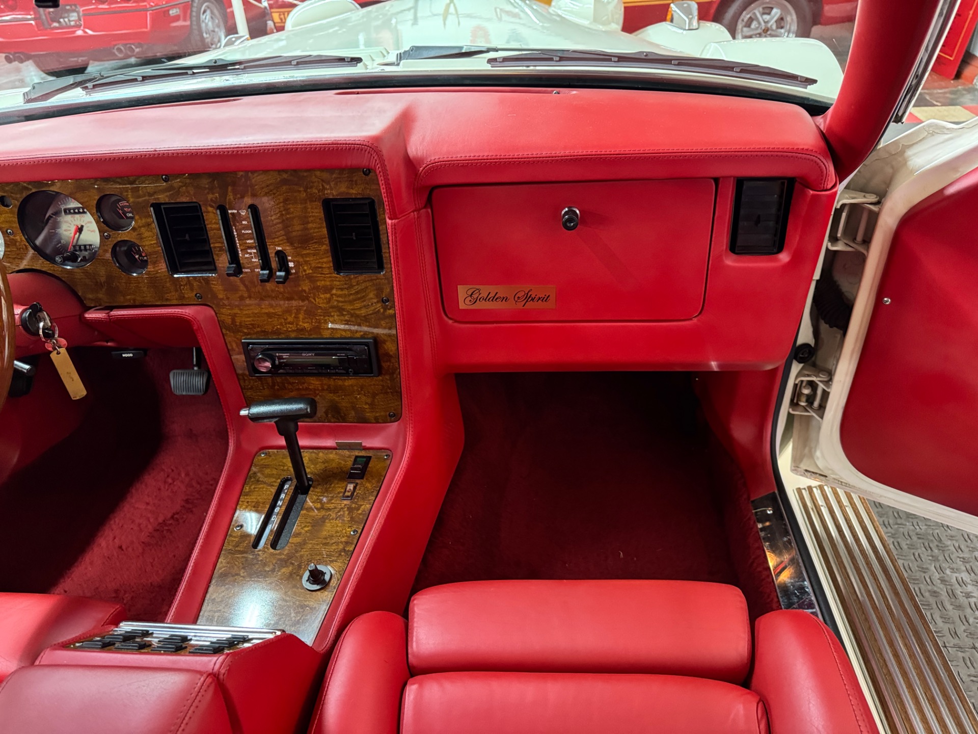 1986 Zimmer Golden Spirit 46