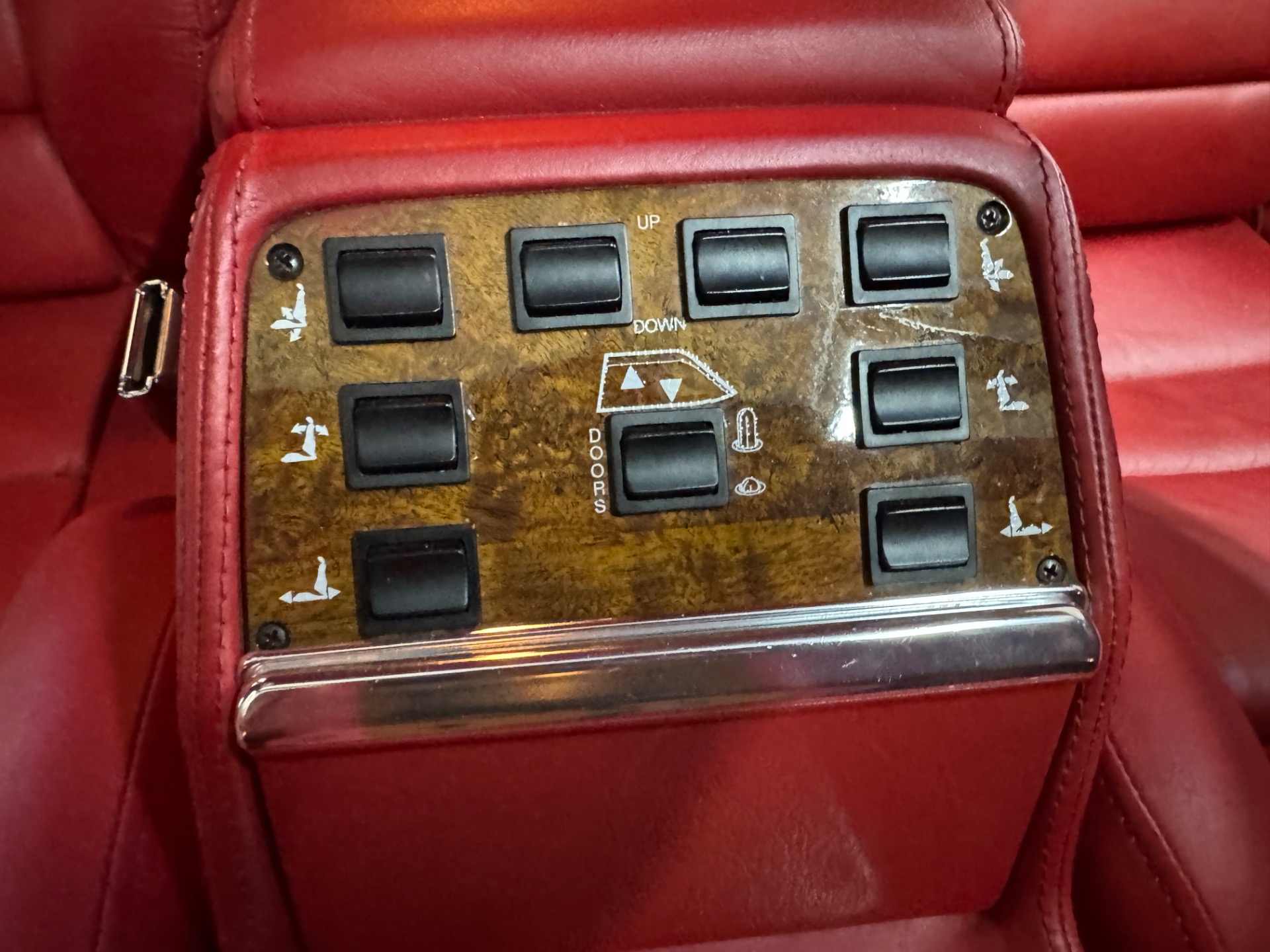 1986 Zimmer Golden Spirit 47
