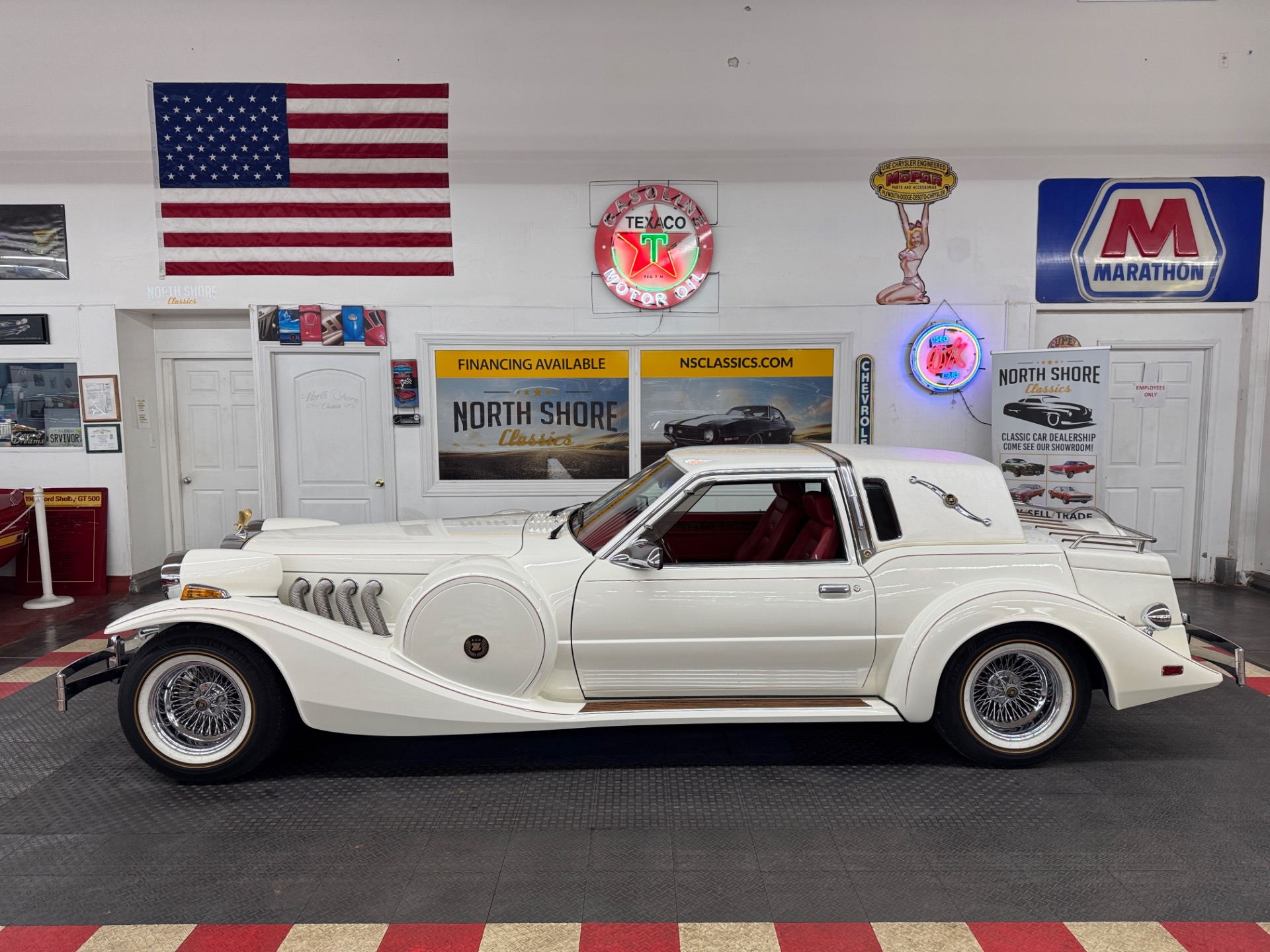 1986 Zimmer Golden Spirit 4