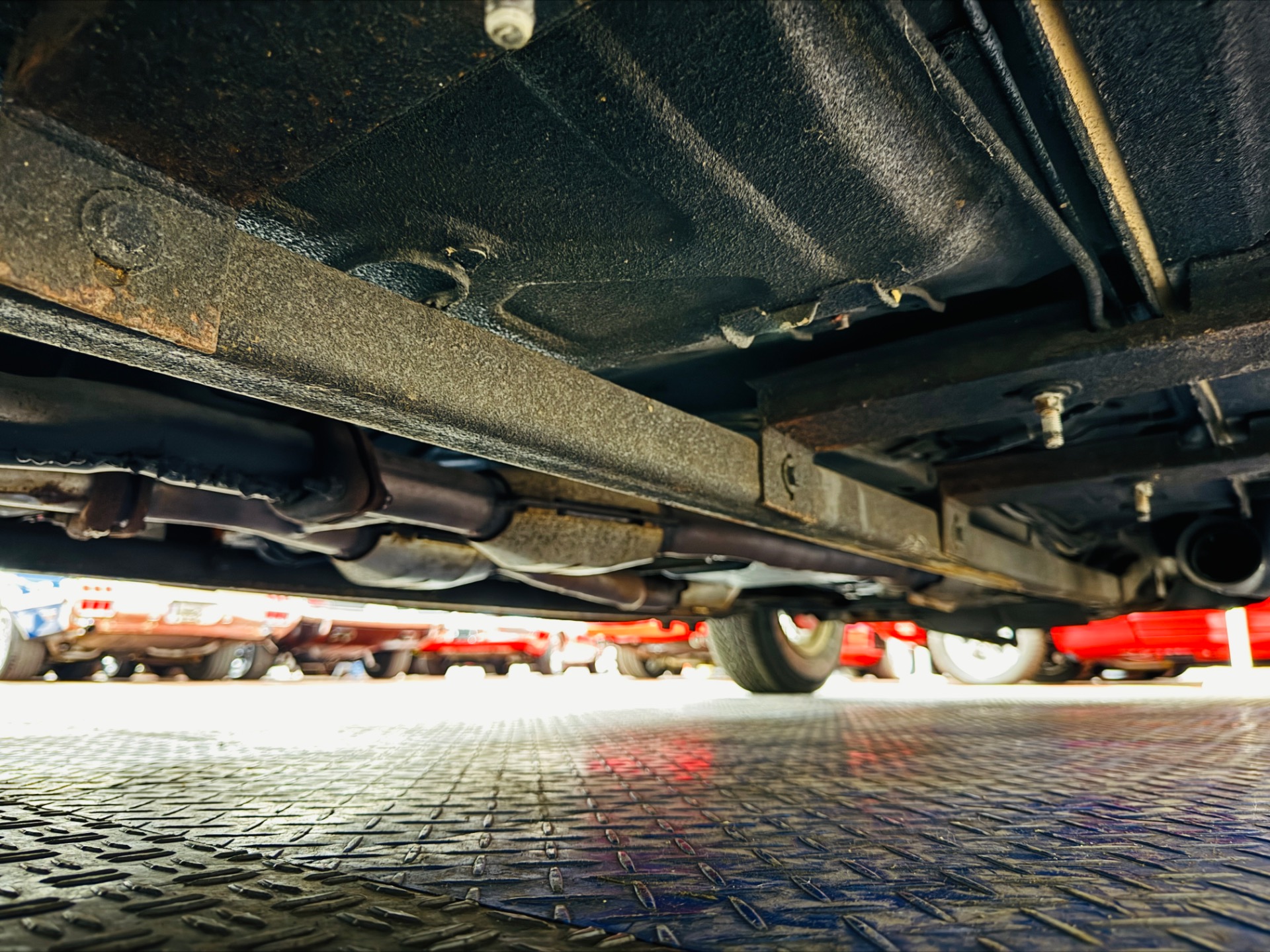 Used 1986 Zimmer Golden Spirit - VERY LOW MILES - LIKE NEW CONDITION -SEE VIDEO | Mundelein, IL