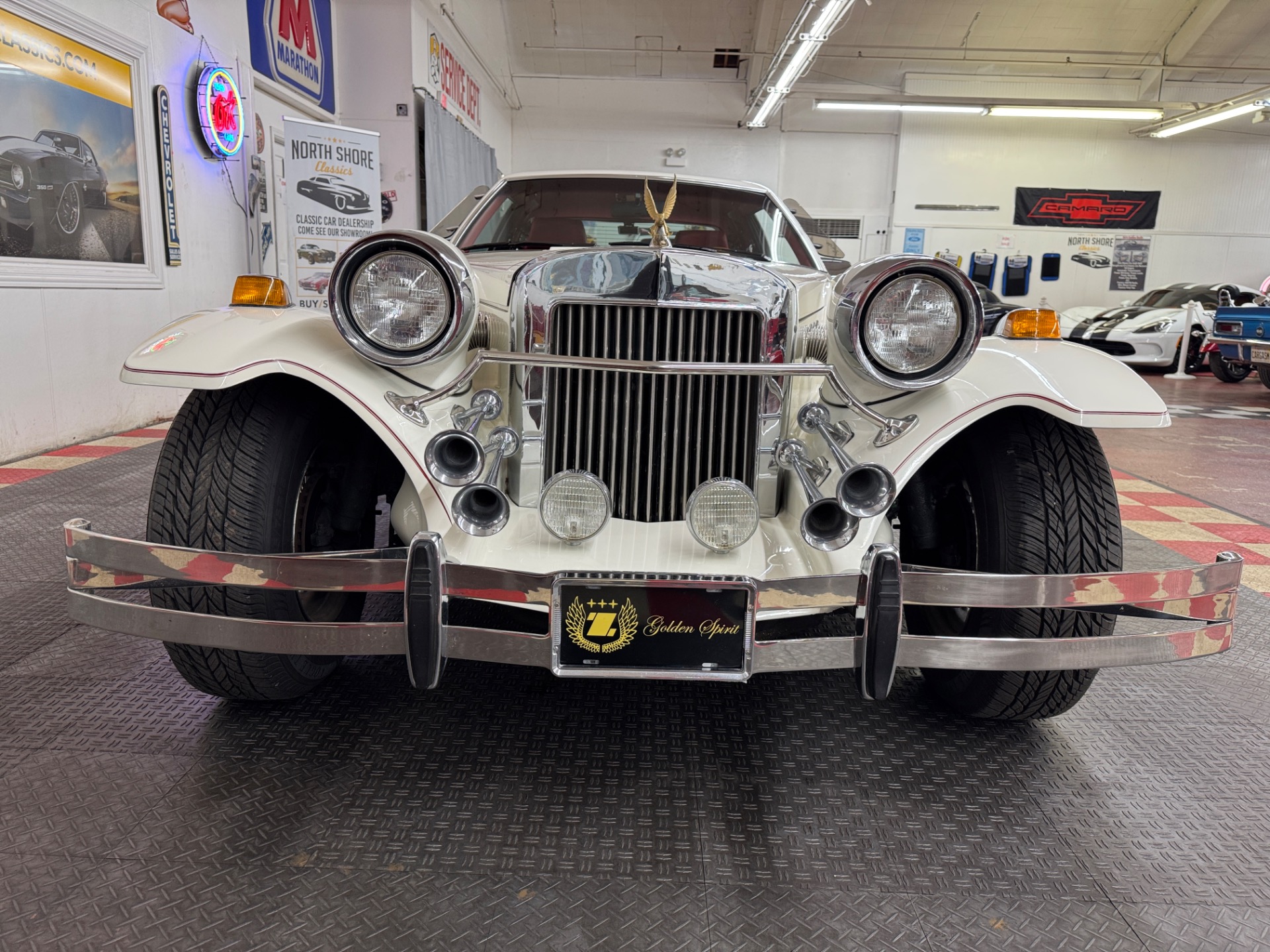 1986 Zimmer Golden Spirit 6