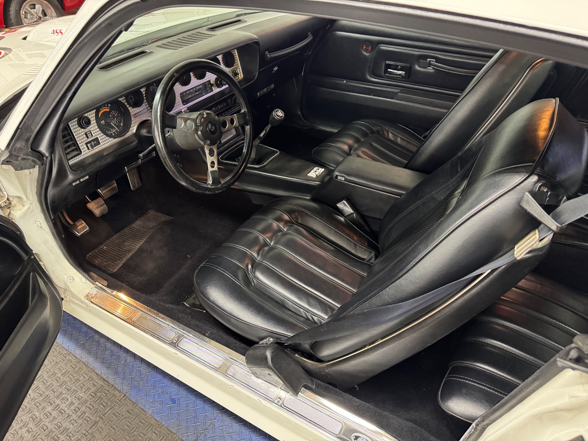 Used 1976 Pontiac Firebird - TRANS AM - 455 ENGINE -SEE VIDEO | Mundelein, IL