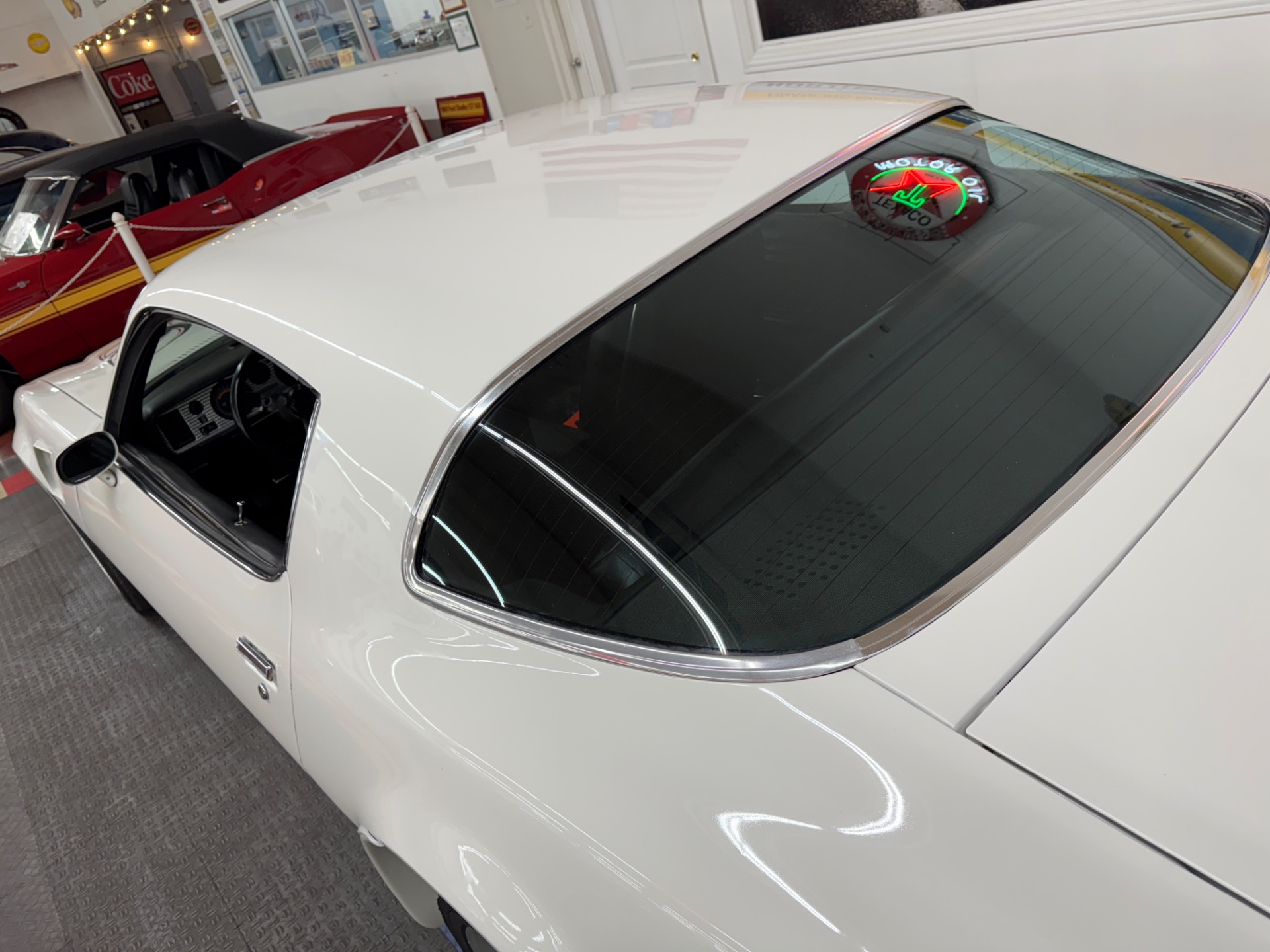 Used 1976 Pontiac Firebird - TRANS AM - 455 ENGINE -SEE VIDEO | Mundelein, IL