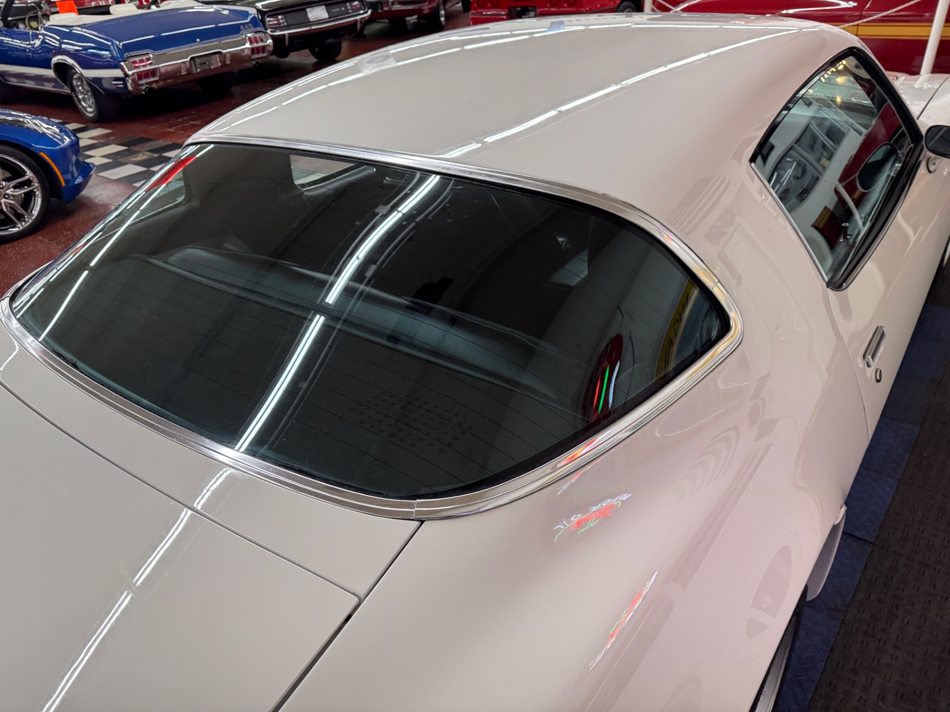Used 1976 Pontiac Firebird - TRANS AM - 455 ENGINE -SEE VIDEO | Mundelein, IL