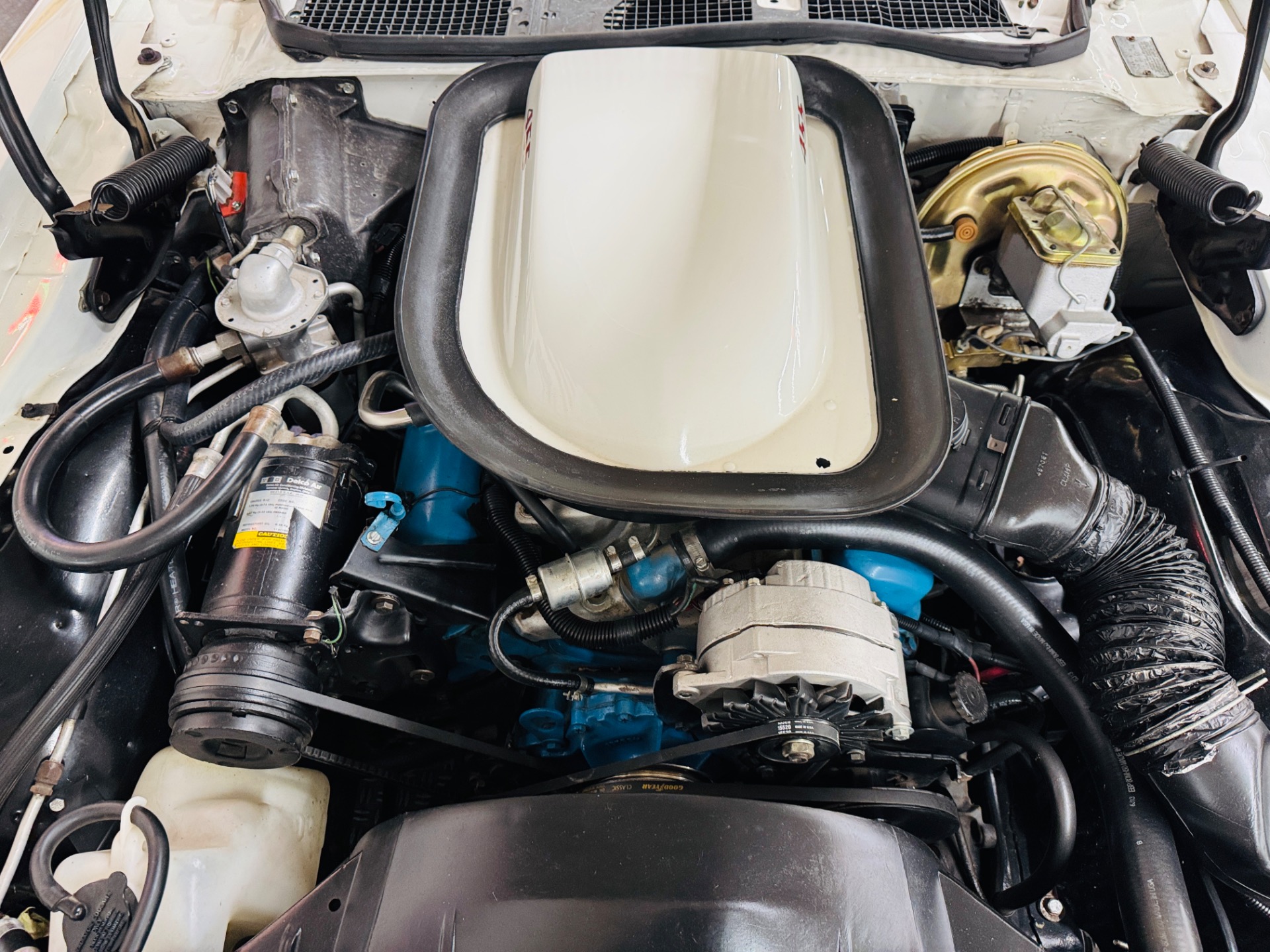Used 1976 Pontiac Firebird - TRANS AM - 455 ENGINE -SEE VIDEO | Mundelein, IL