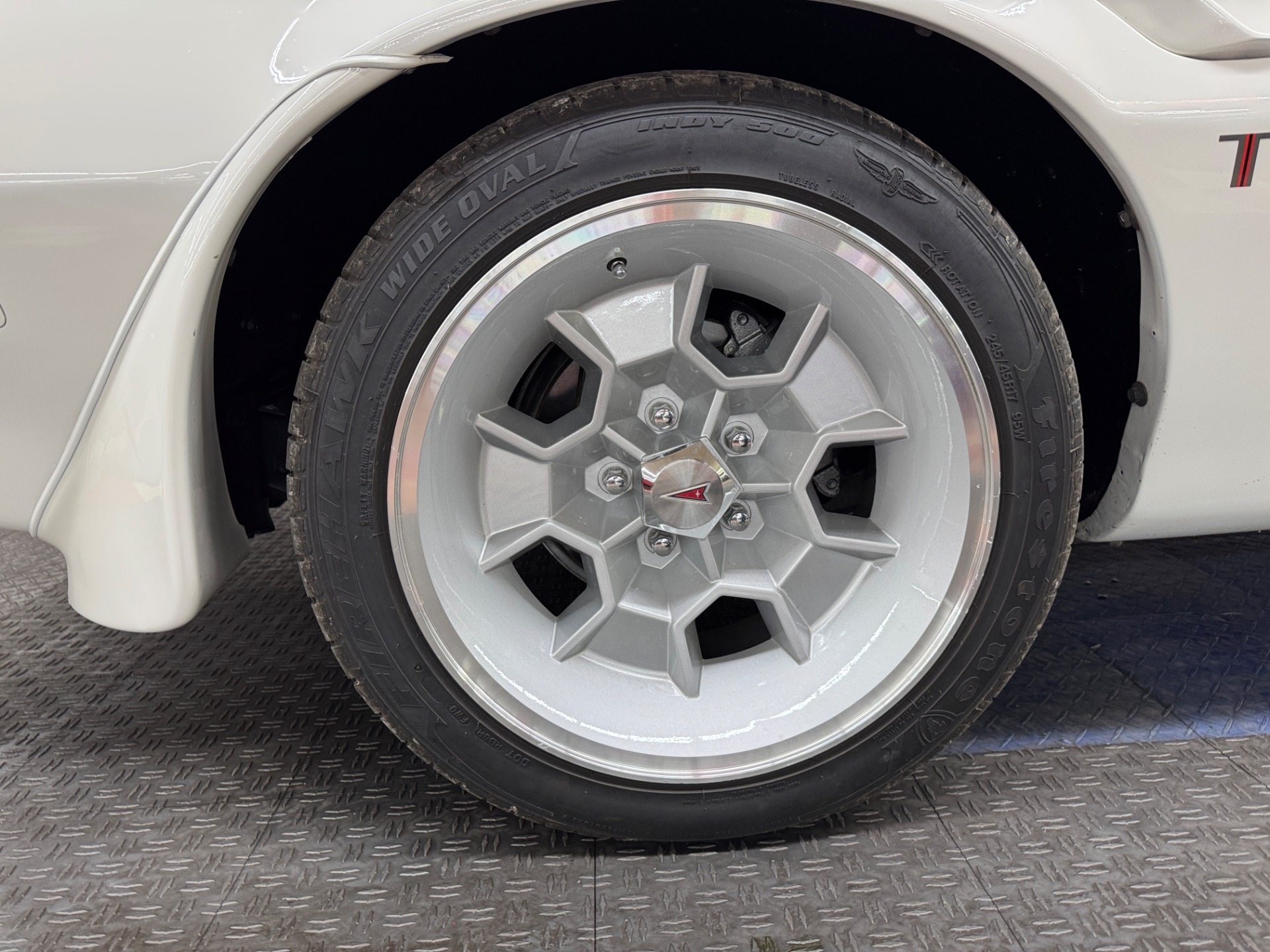 Used 1976 Pontiac Firebird - TRANS AM - 455 ENGINE -SEE VIDEO | Mundelein, IL