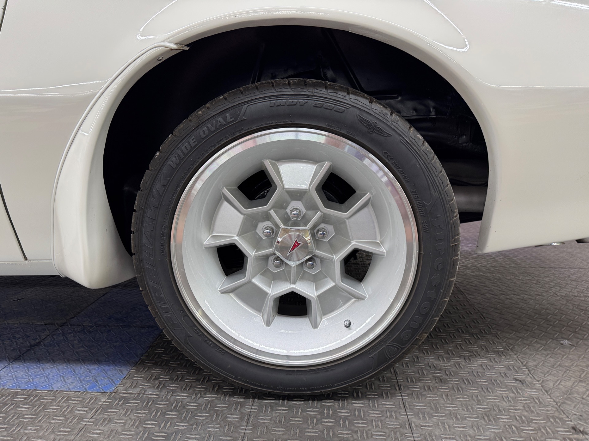 Used 1976 Pontiac Firebird - TRANS AM - 455 ENGINE -SEE VIDEO | Mundelein, IL