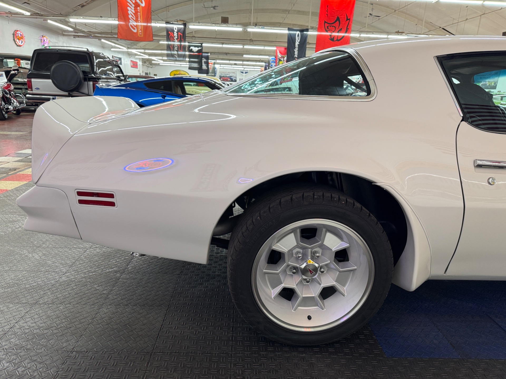 Used 1976 Pontiac Firebird - TRANS AM - 455 ENGINE -SEE VIDEO | Mundelein, IL