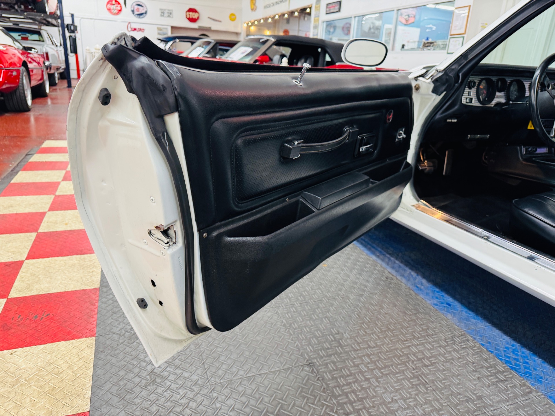 Used 1976 Pontiac Firebird - TRANS AM - 455 ENGINE -SEE VIDEO | Mundelein, IL