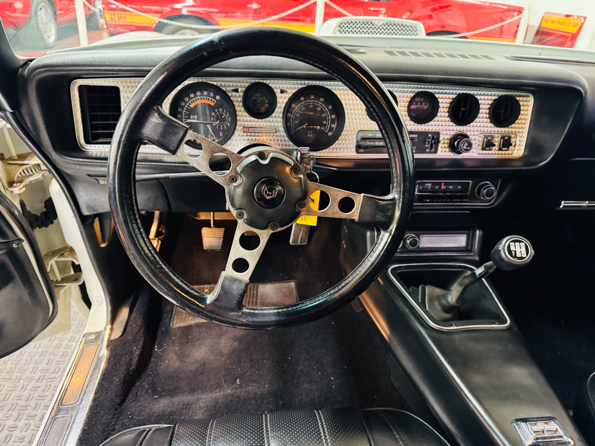 Used 1976 Pontiac Firebird - TRANS AM - 455 ENGINE -SEE VIDEO | Mundelein, IL