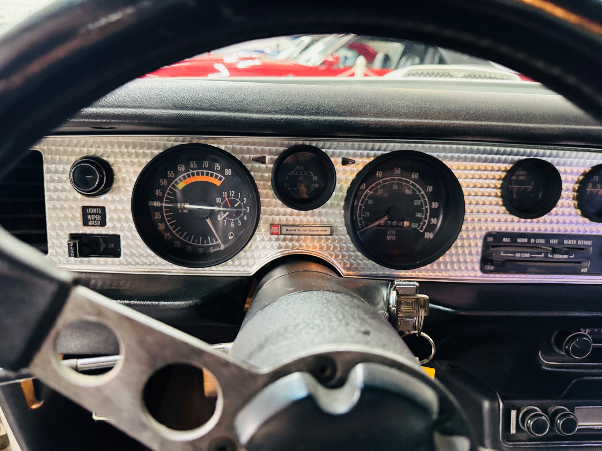 Used 1976 Pontiac Firebird - TRANS AM - 455 ENGINE -SEE VIDEO | Mundelein, IL