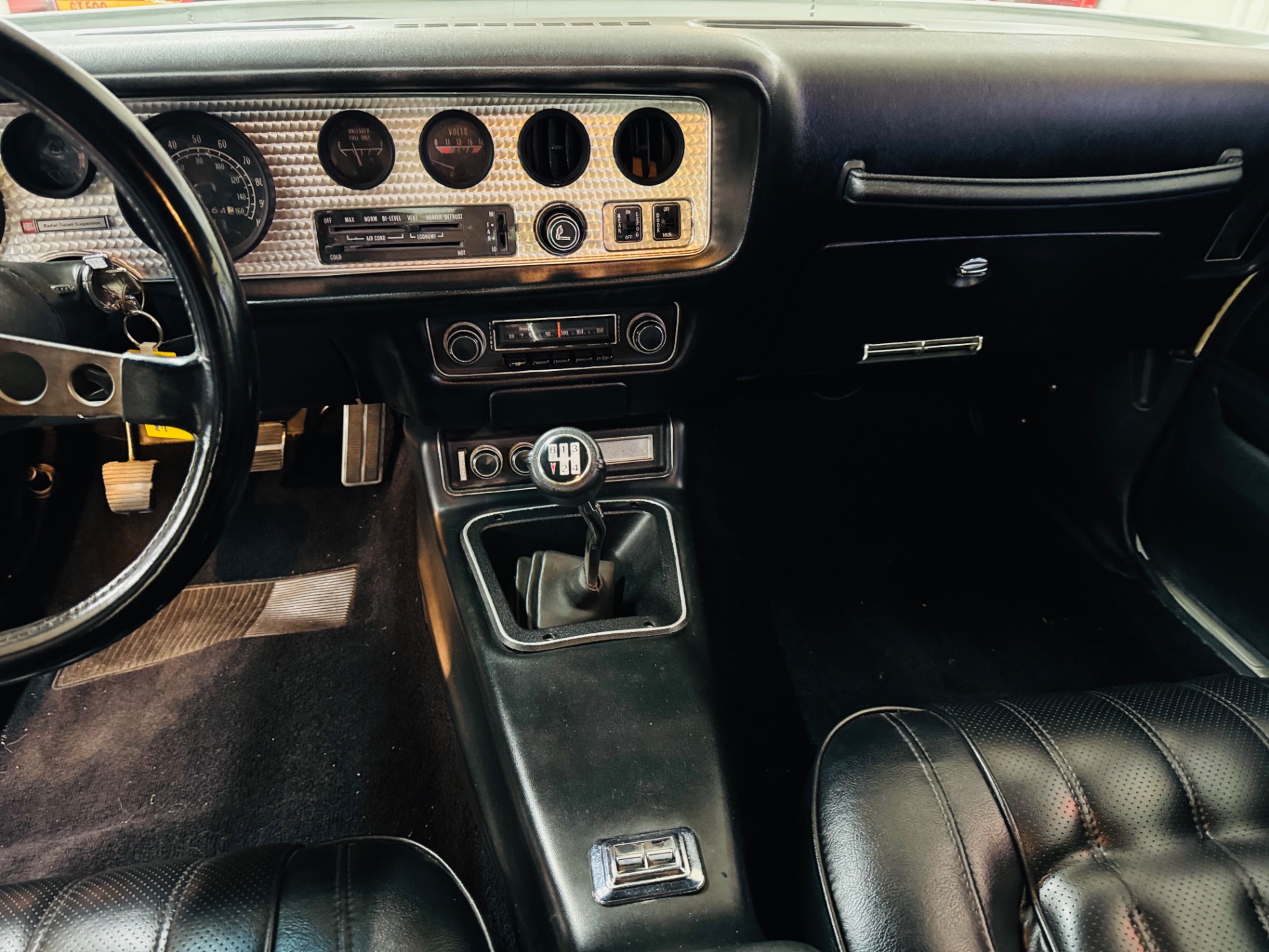 Used 1976 Pontiac Firebird - TRANS AM - 455 ENGINE -SEE VIDEO | Mundelein, IL