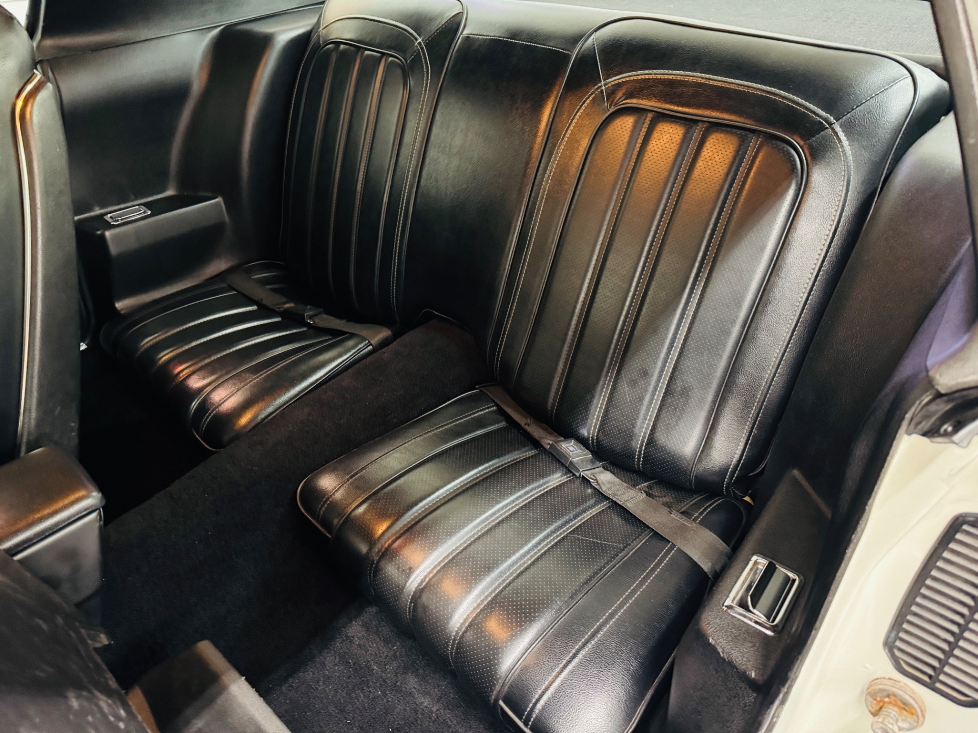 Used 1976 Pontiac Firebird - TRANS AM - 455 ENGINE -SEE VIDEO | Mundelein, IL