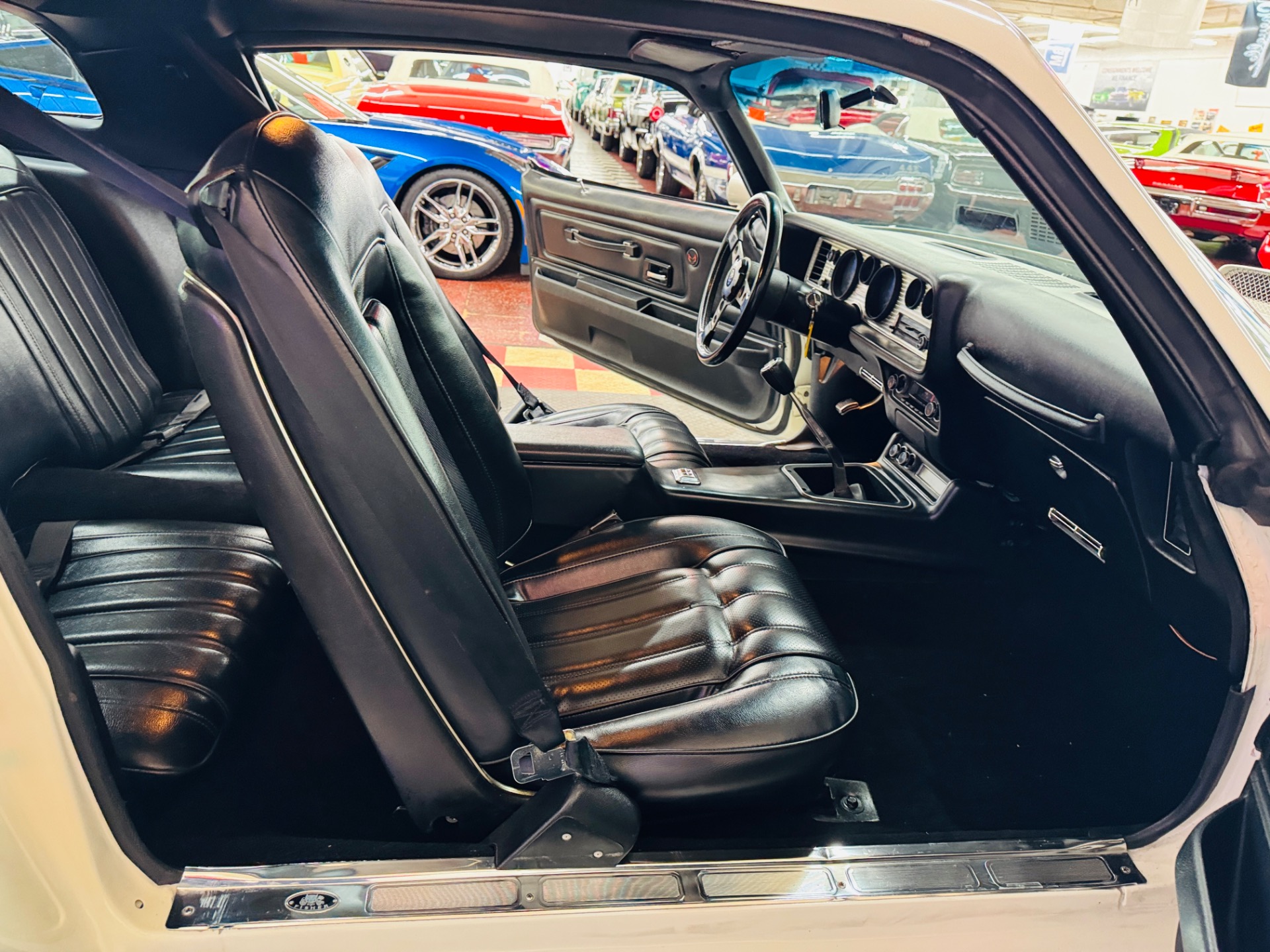 Used 1976 Pontiac Firebird - TRANS AM - 455 ENGINE -SEE VIDEO | Mundelein, IL