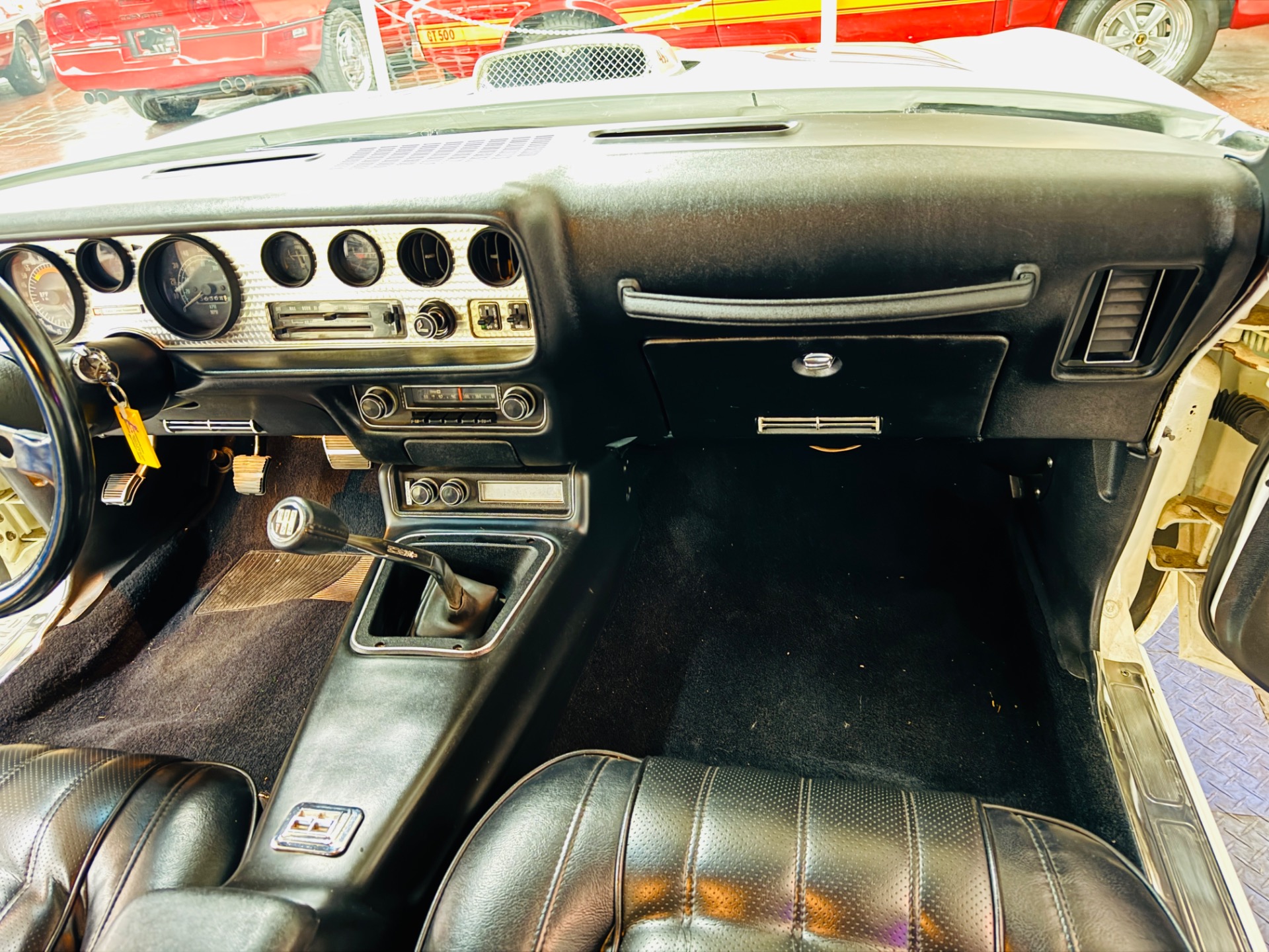Used 1976 Pontiac Firebird - TRANS AM - 455 ENGINE -SEE VIDEO | Mundelein, IL