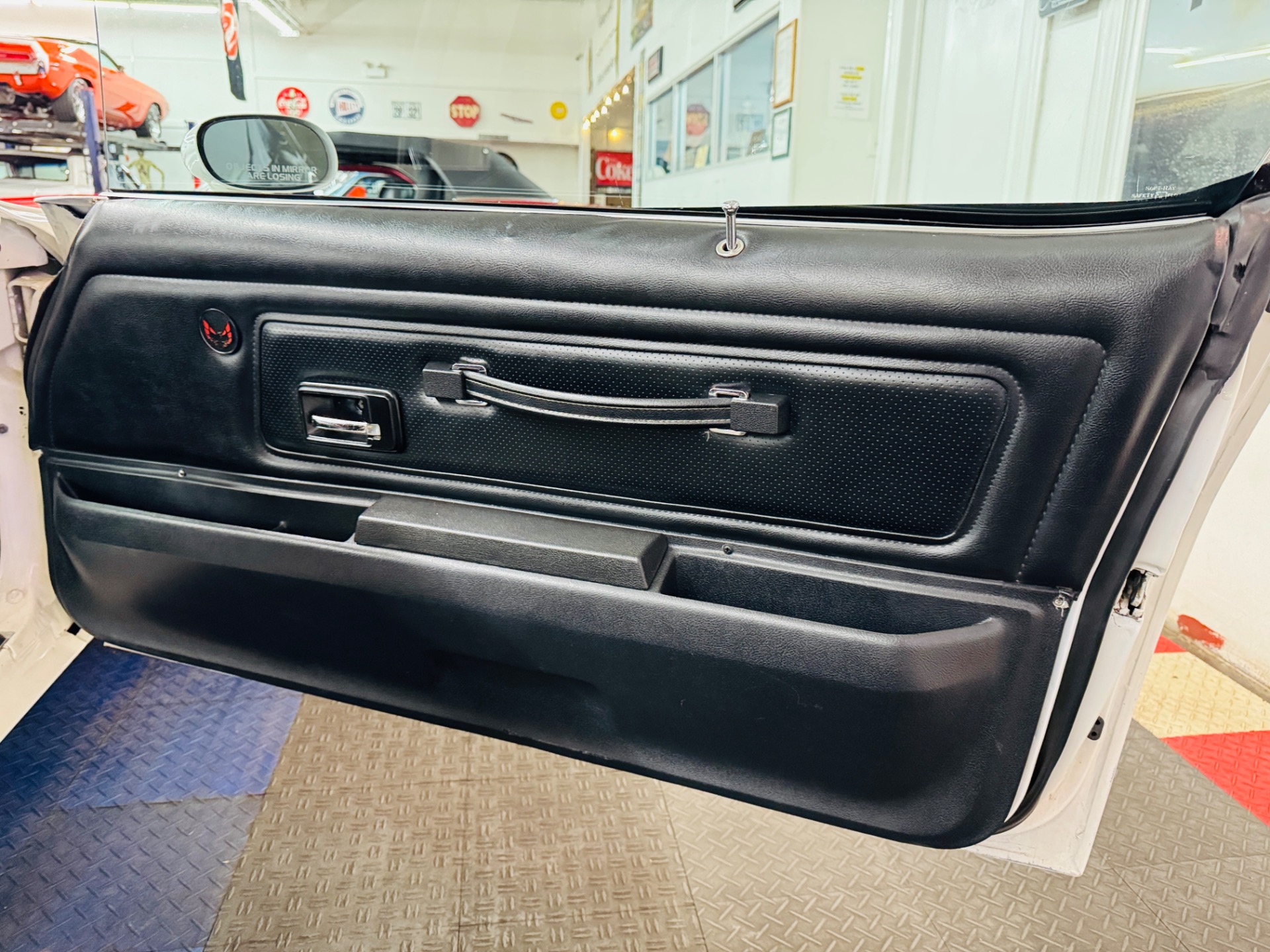 Used 1976 Pontiac Firebird - TRANS AM - 455 ENGINE -SEE VIDEO | Mundelein, IL