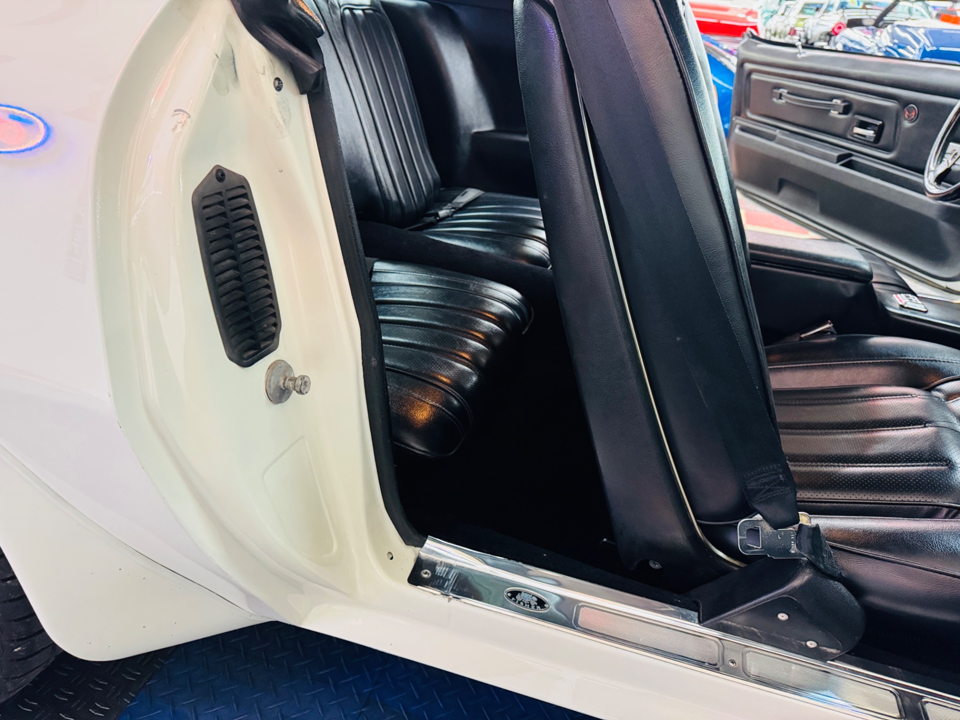 Used 1976 Pontiac Firebird - TRANS AM - 455 ENGINE -SEE VIDEO | Mundelein, IL