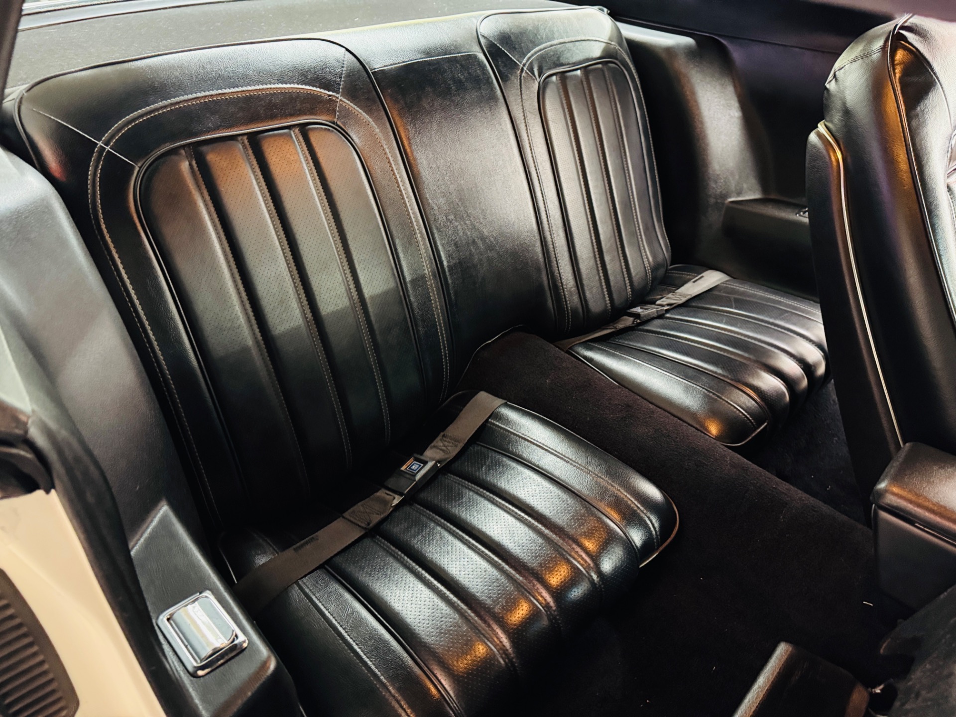 Used 1976 Pontiac Firebird - TRANS AM - 455 ENGINE -SEE VIDEO | Mundelein, IL