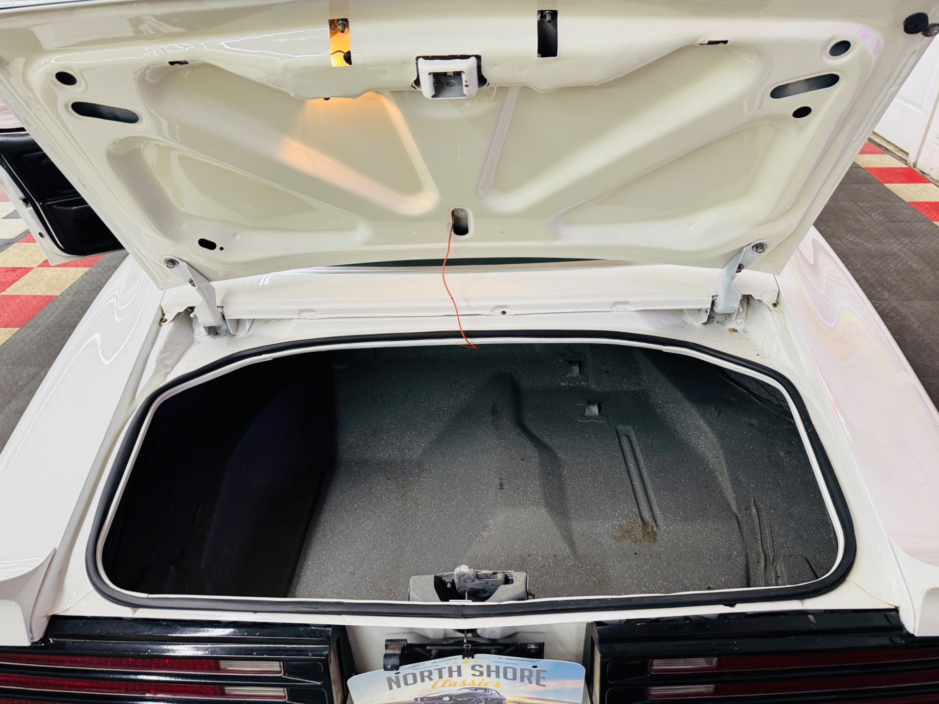 Used 1976 Pontiac Firebird - TRANS AM - 455 ENGINE -SEE VIDEO | Mundelein, IL