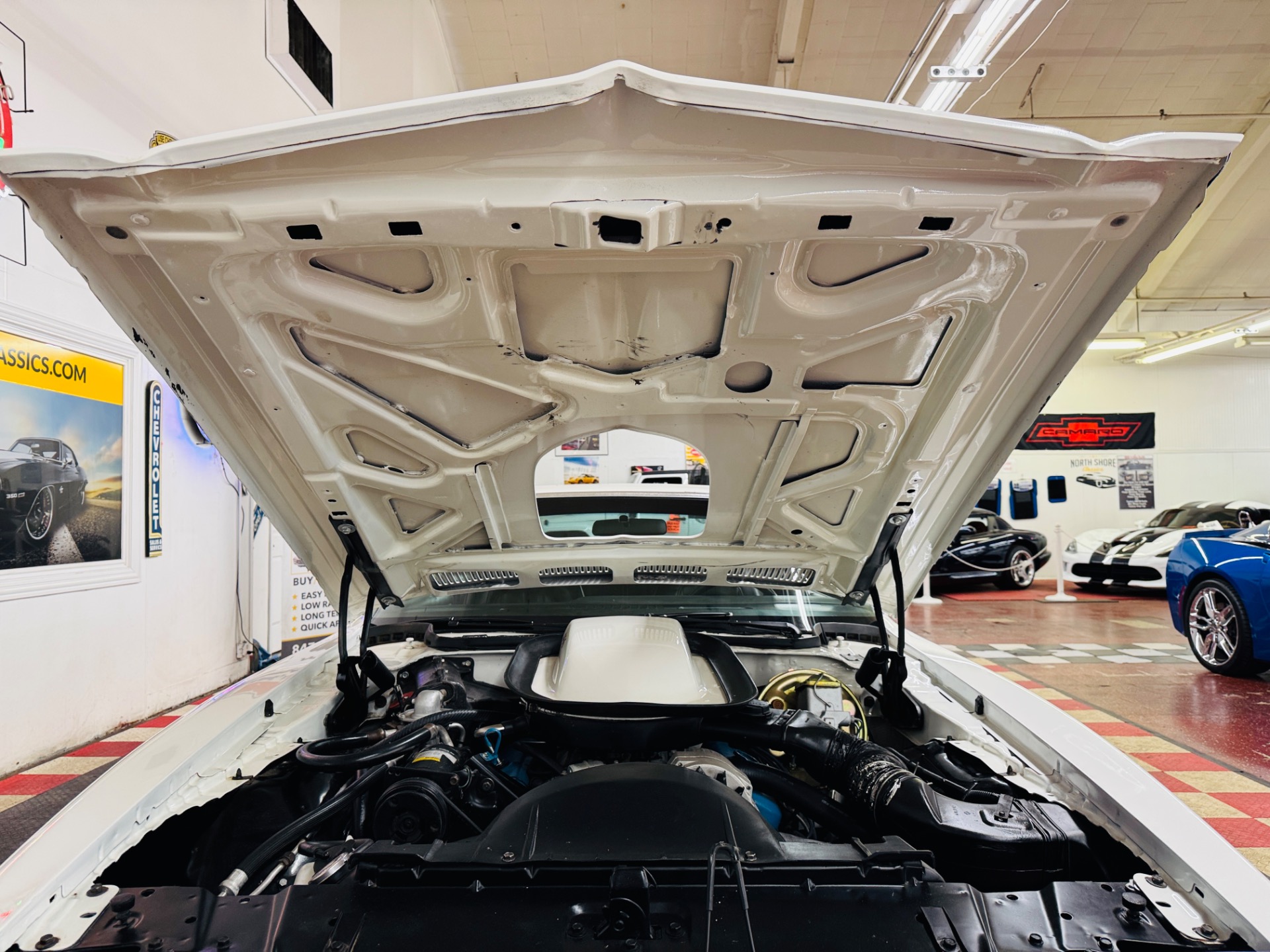 Used 1976 Pontiac Firebird - TRANS AM - 455 ENGINE -SEE VIDEO | Mundelein, IL