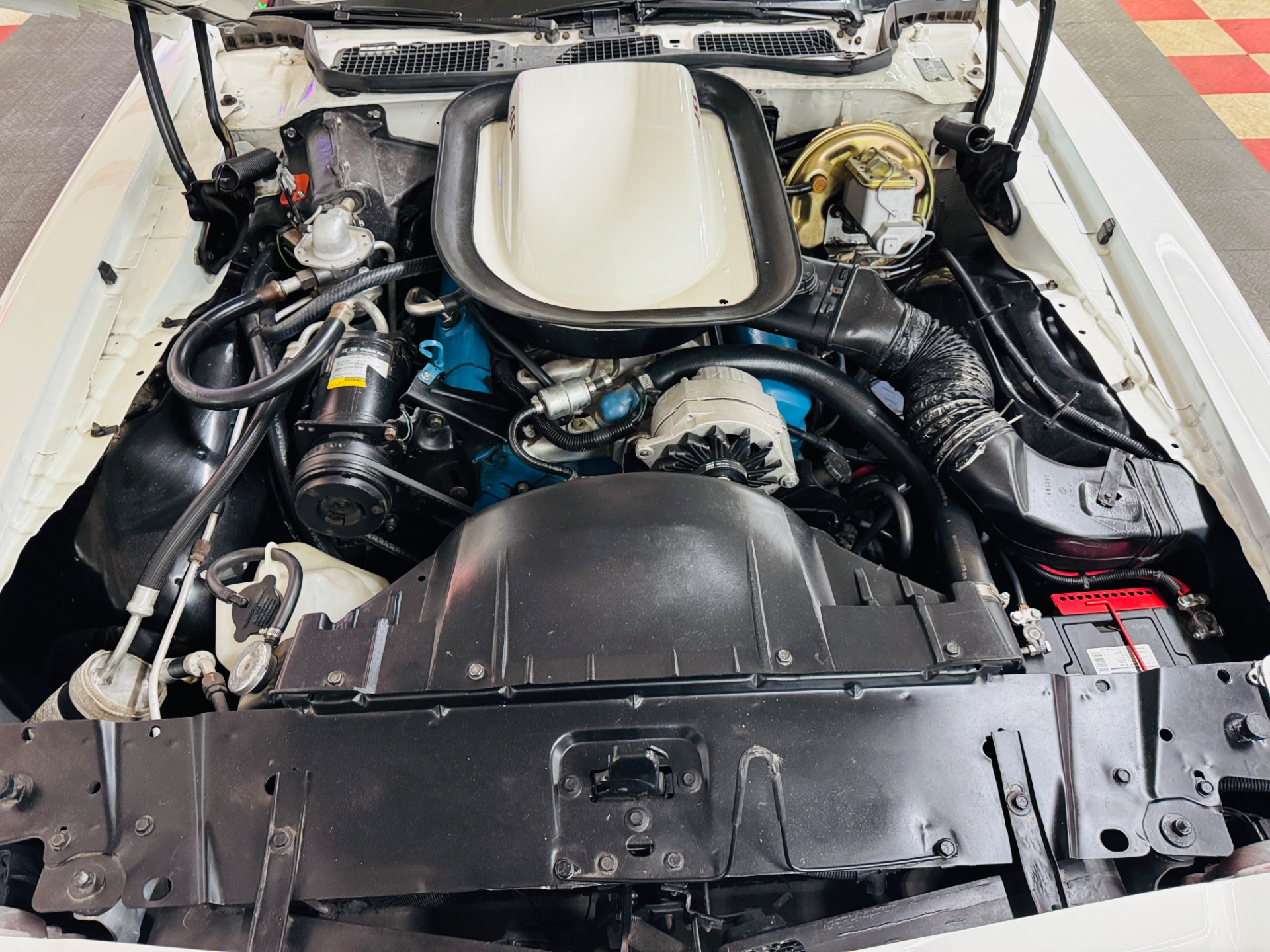 Used 1976 Pontiac Firebird - TRANS AM - 455 ENGINE -SEE VIDEO | Mundelein, IL