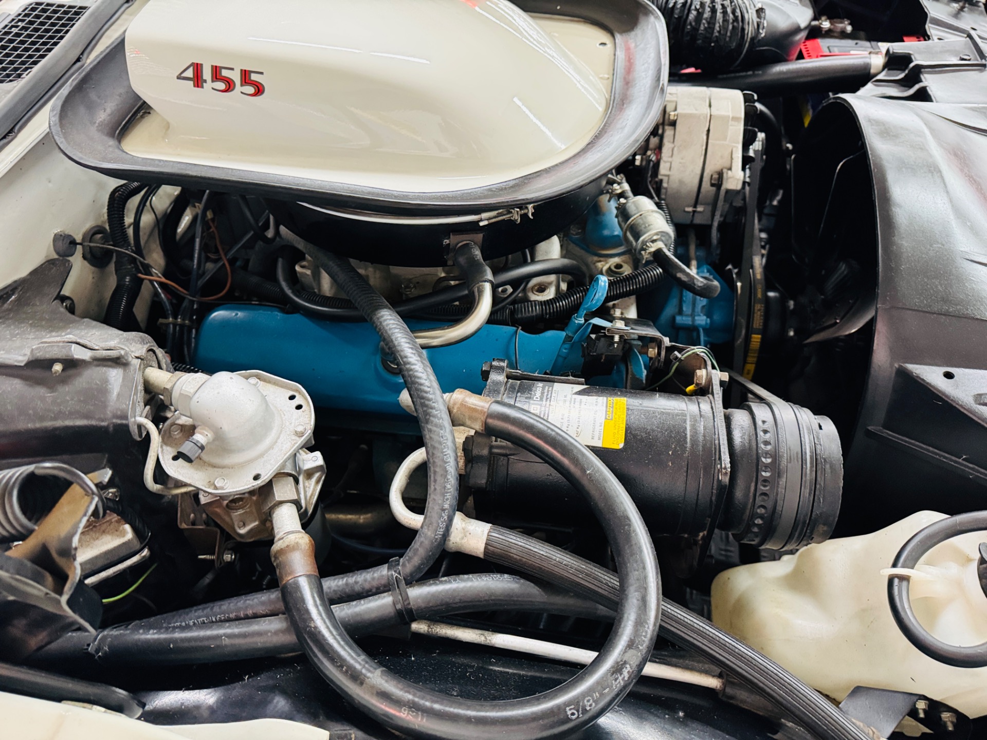 Used 1976 Pontiac Firebird - TRANS AM - 455 ENGINE -SEE VIDEO | Mundelein, IL
