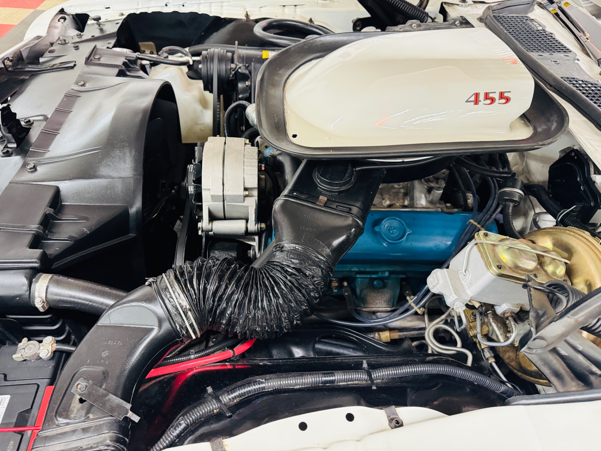 Used 1976 Pontiac Firebird - TRANS AM - 455 ENGINE -SEE VIDEO | Mundelein, IL