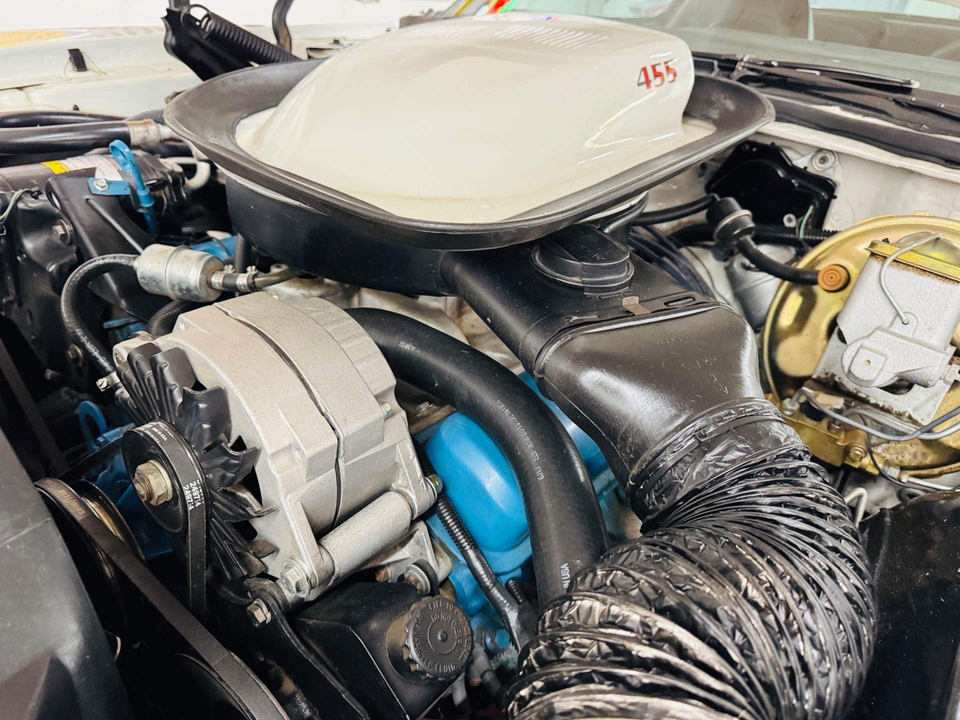 Used 1976 Pontiac Firebird - TRANS AM - 455 ENGINE -SEE VIDEO | Mundelein, IL
