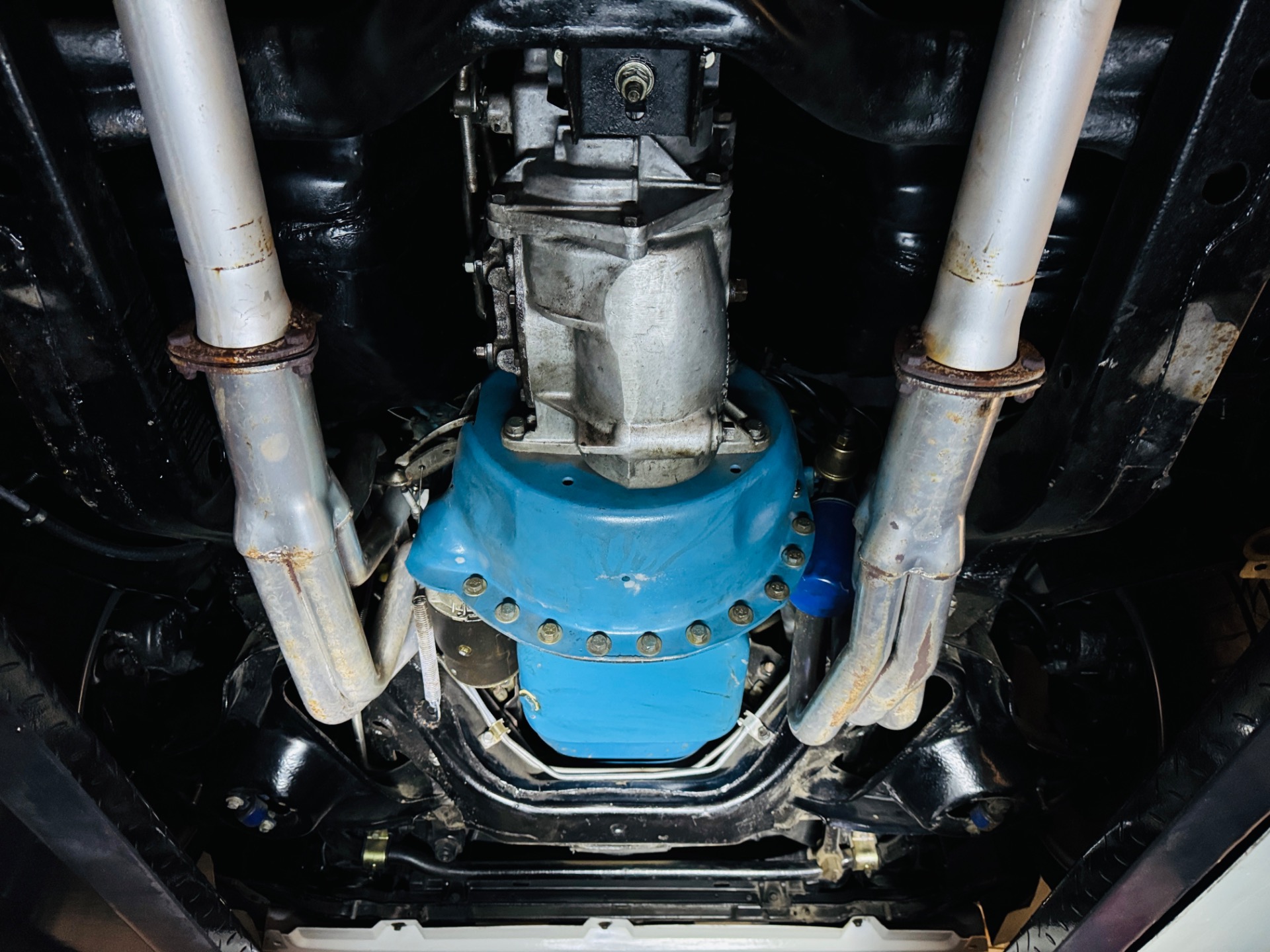 Used 1976 Pontiac Firebird - TRANS AM - 455 ENGINE -SEE VIDEO | Mundelein, IL