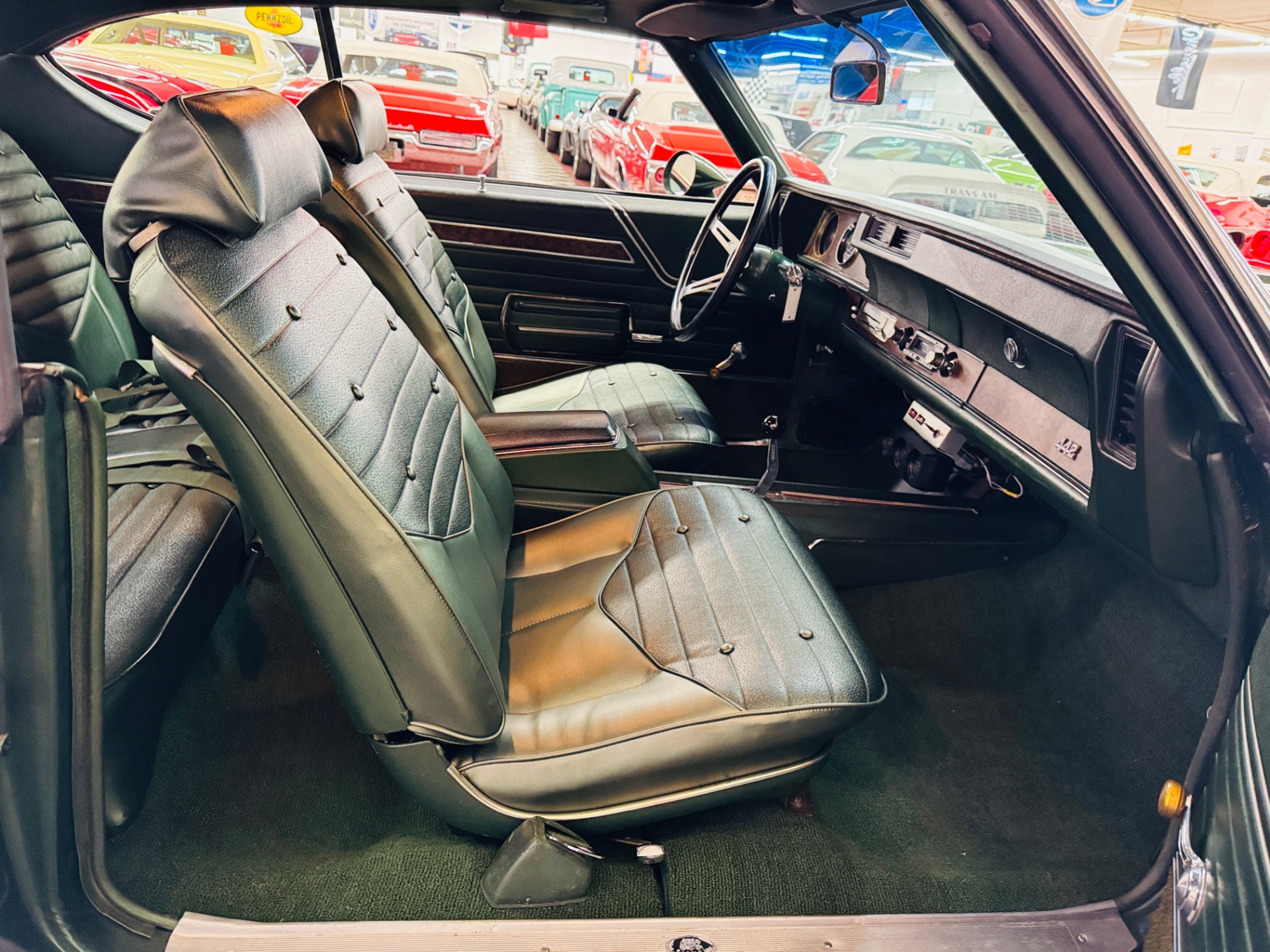 1970 Oldsmobile 442 42