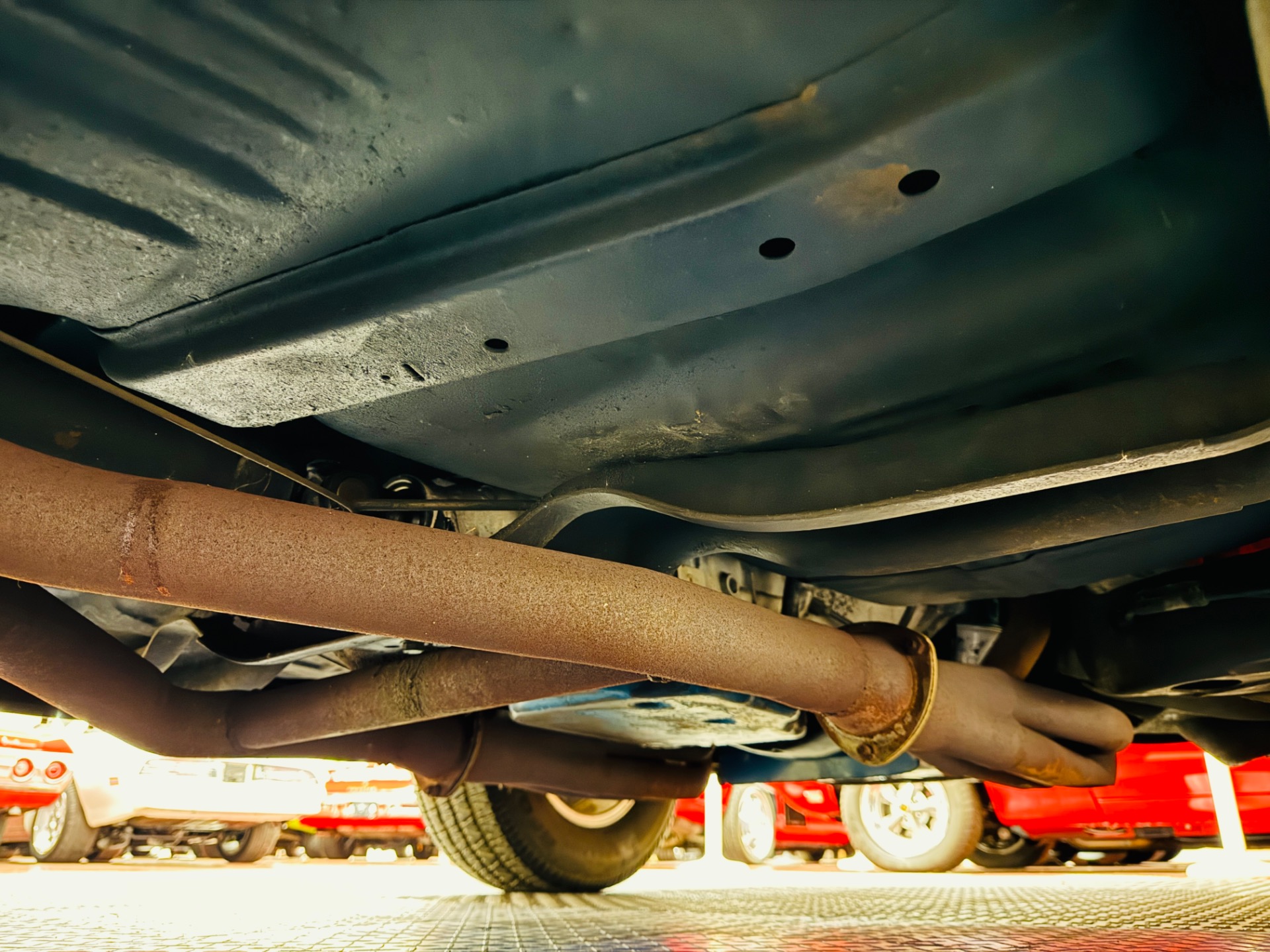 Used 1970 Oldsmobile 442 - W-30 - ORIGINAL CONDITION - SAME OWNER FOR 45 YEARS -SEE VIDEO | Mundelein, IL