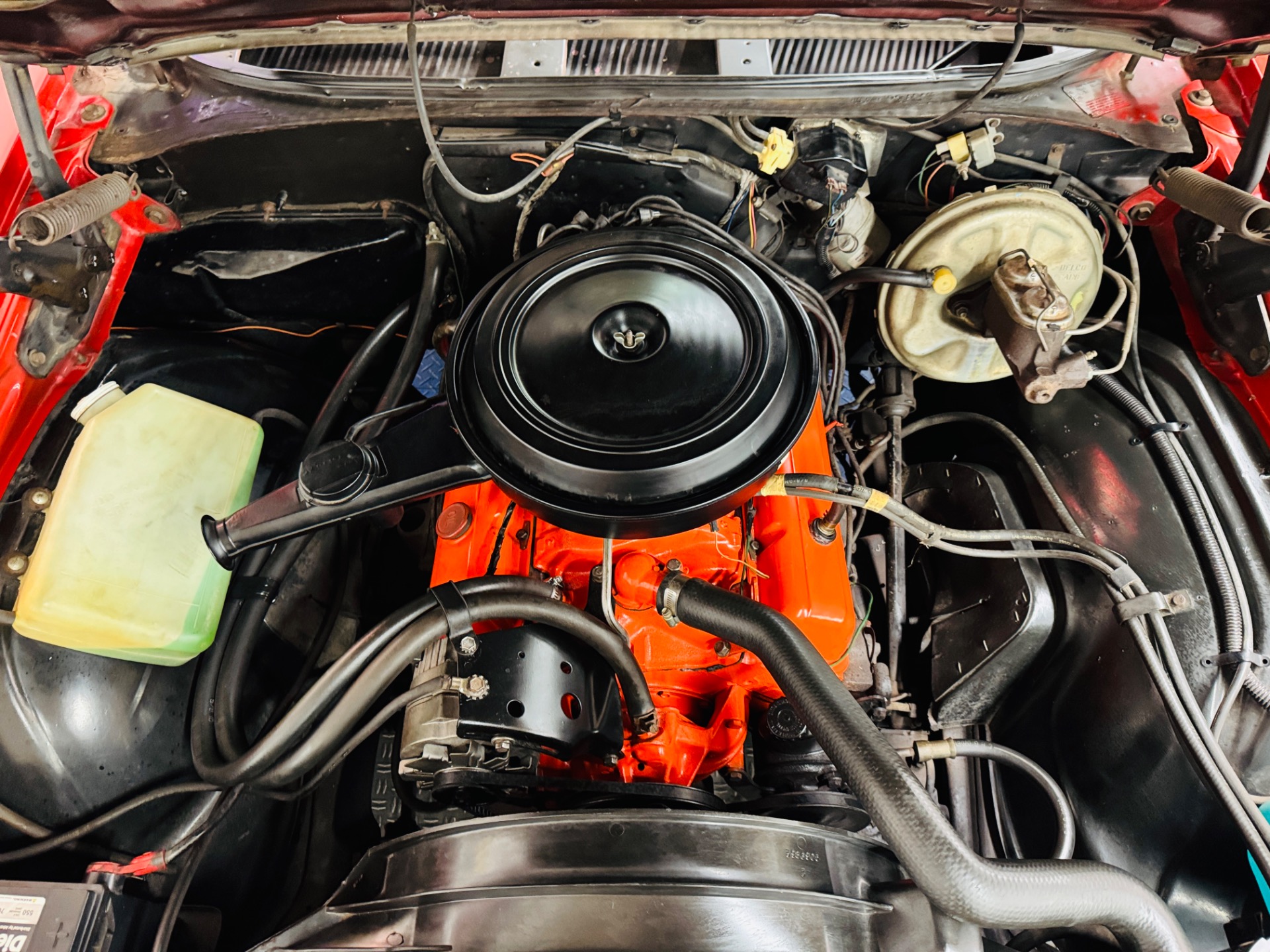 Used 1972 Chevrolet Chevelle - MALIBU CONVERTIBLE - VERY LOW MILES -SEE VIDEO | Mundelein, IL