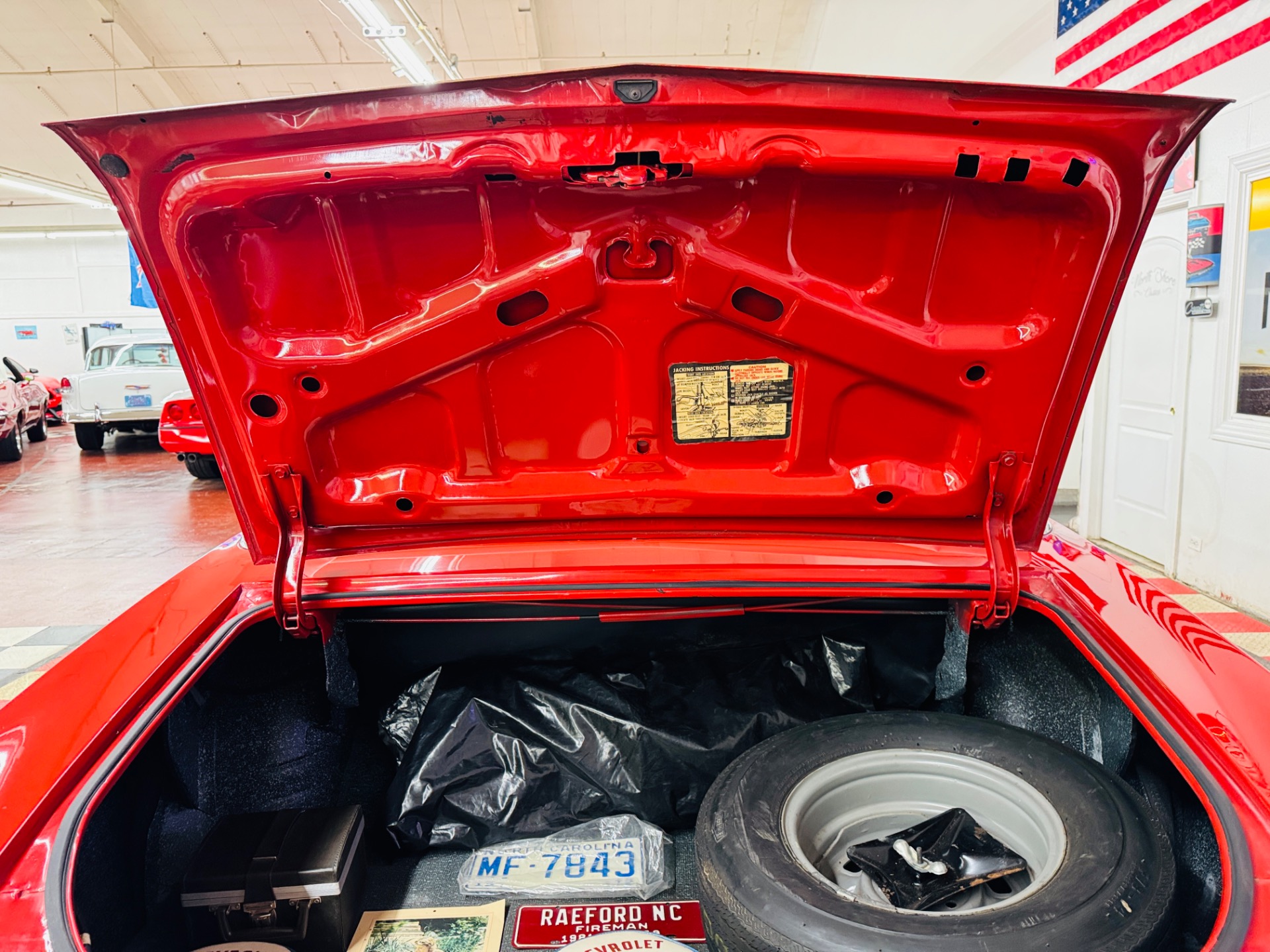 Used 1972 Chevrolet Chevelle - MALIBU CONVERTIBLE - VERY LOW MILES -SEE VIDEO | Mundelein, IL