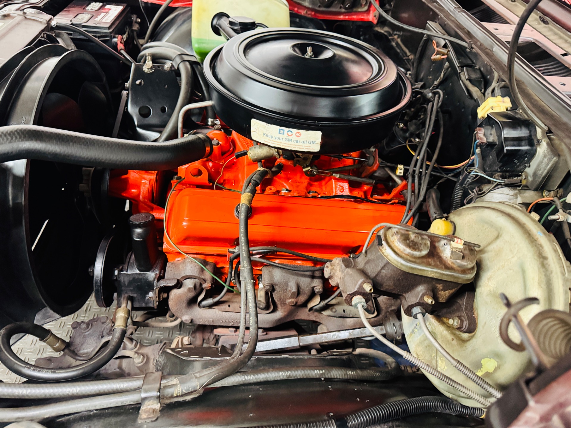 Used 1972 Chevrolet Chevelle - MALIBU CONVERTIBLE - VERY LOW MILES -SEE VIDEO | Mundelein, IL