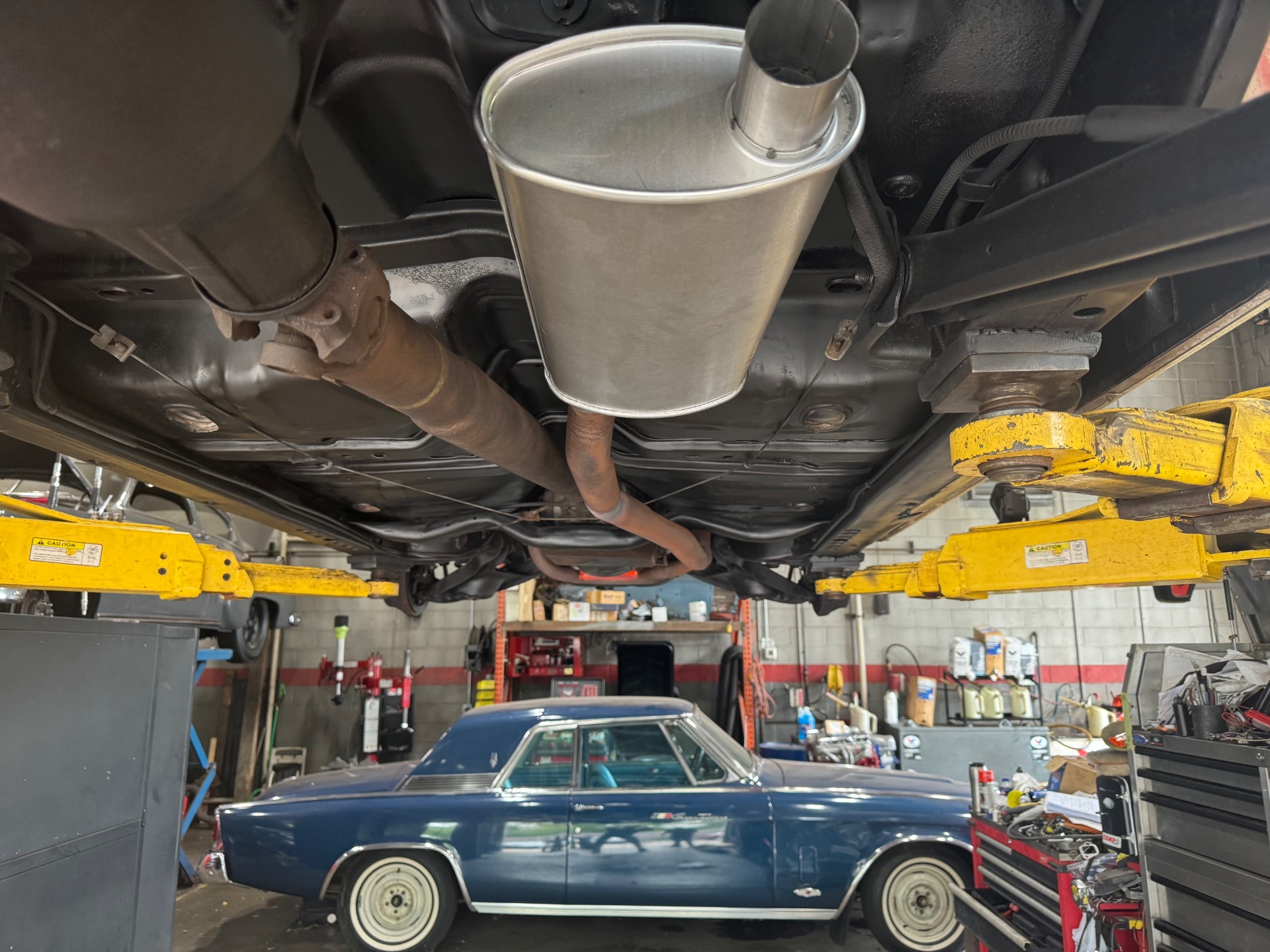 Used 1972 Chevrolet Chevelle - MALIBU CONVERTIBLE - VERY LOW MILES -SEE VIDEO | Mundelein, IL