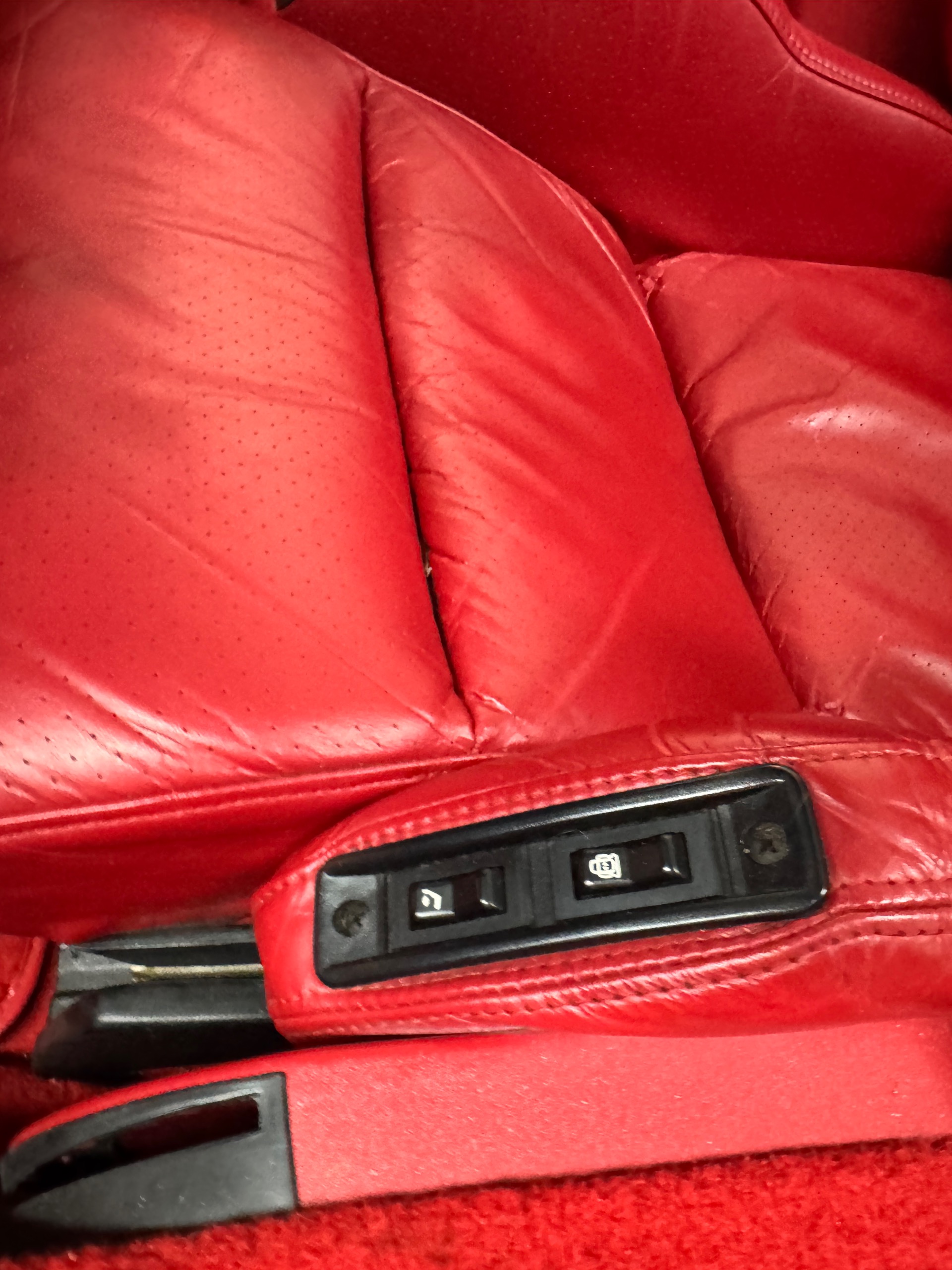 1988 Chevrolet Corvette 39