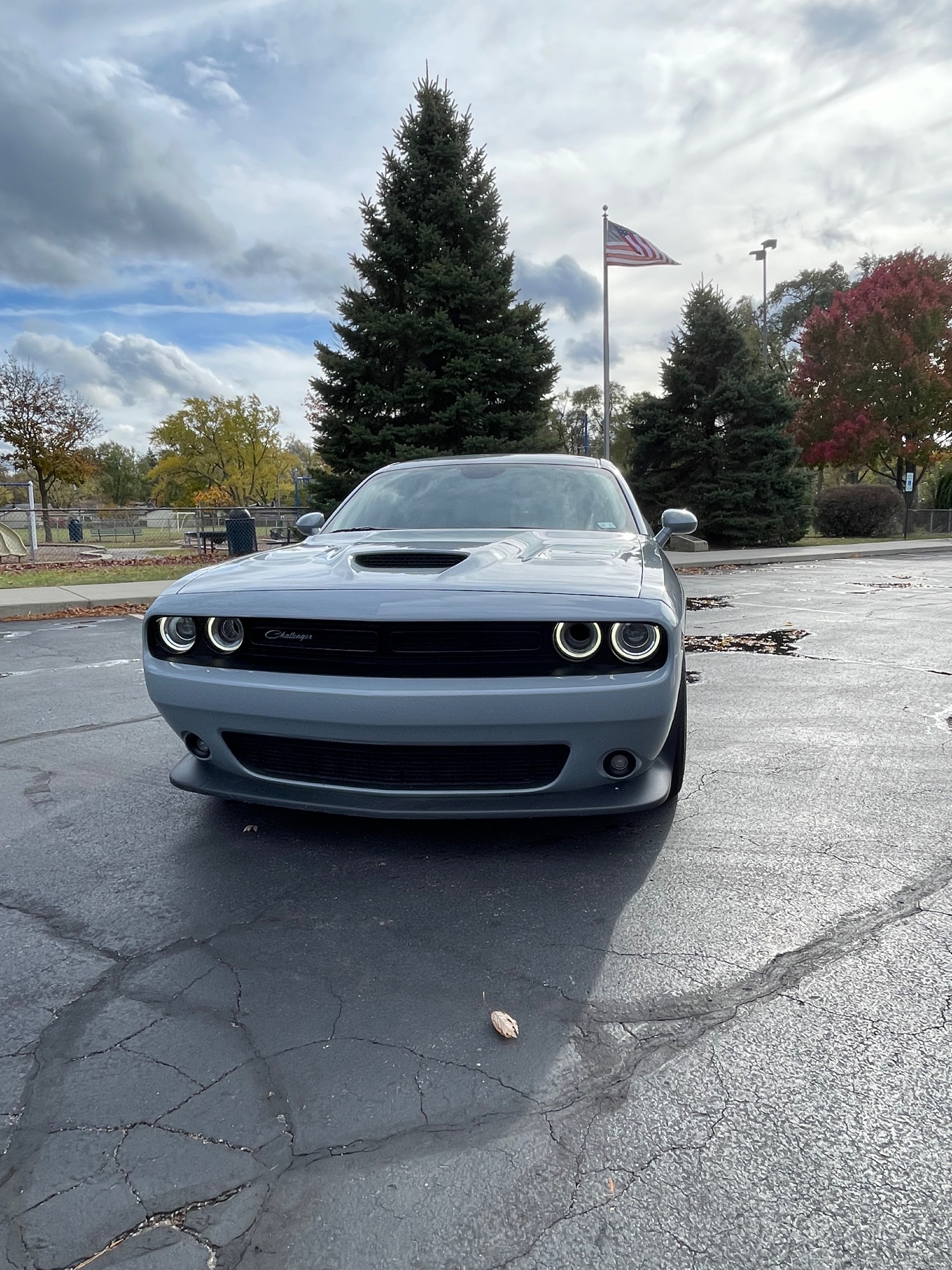 Used 2021 Dodge Challenger R/T Scat Pack | Mundelein, IL
