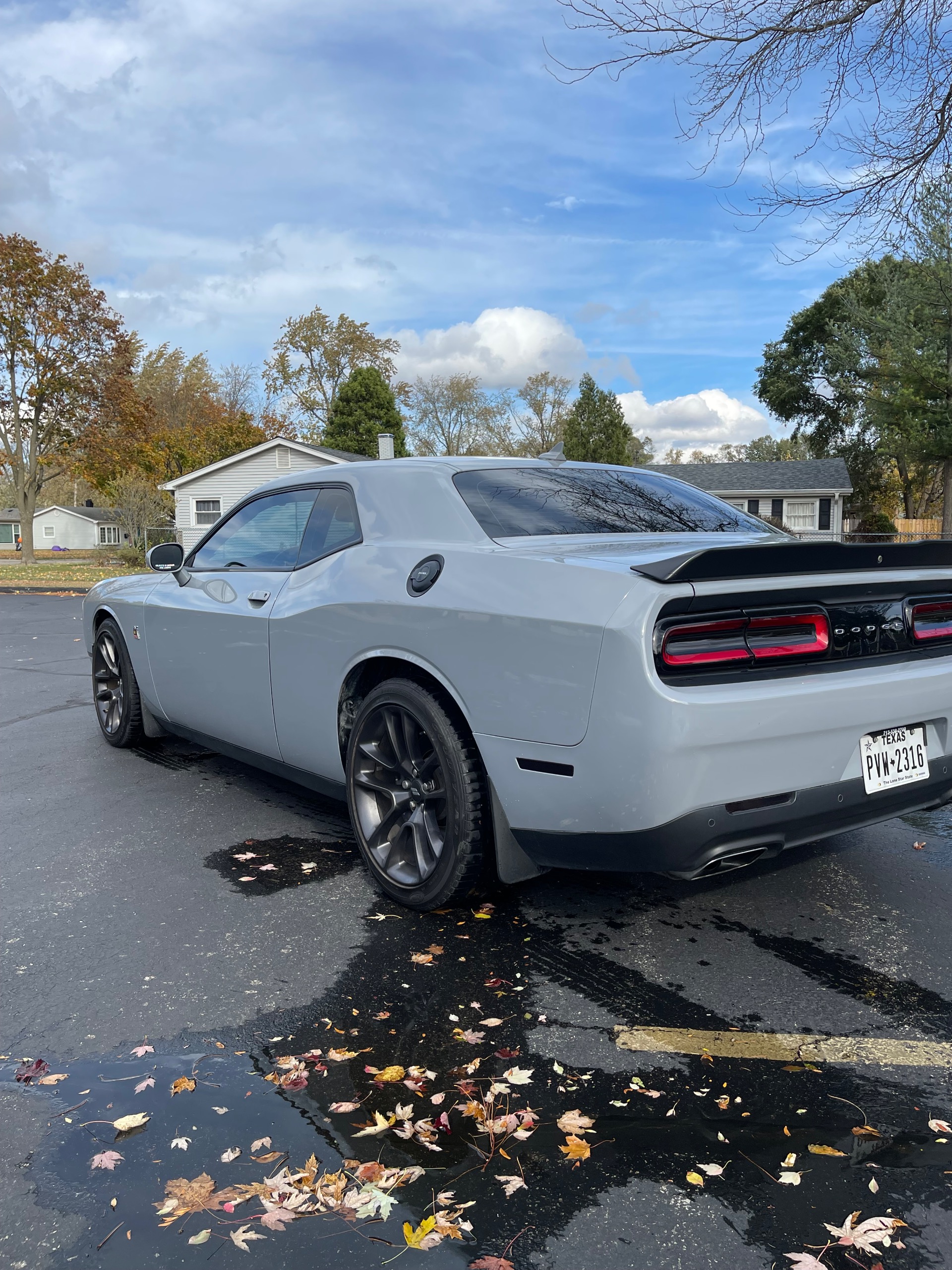 Used 2021 Dodge Challenger R/T Scat Pack | Mundelein, IL