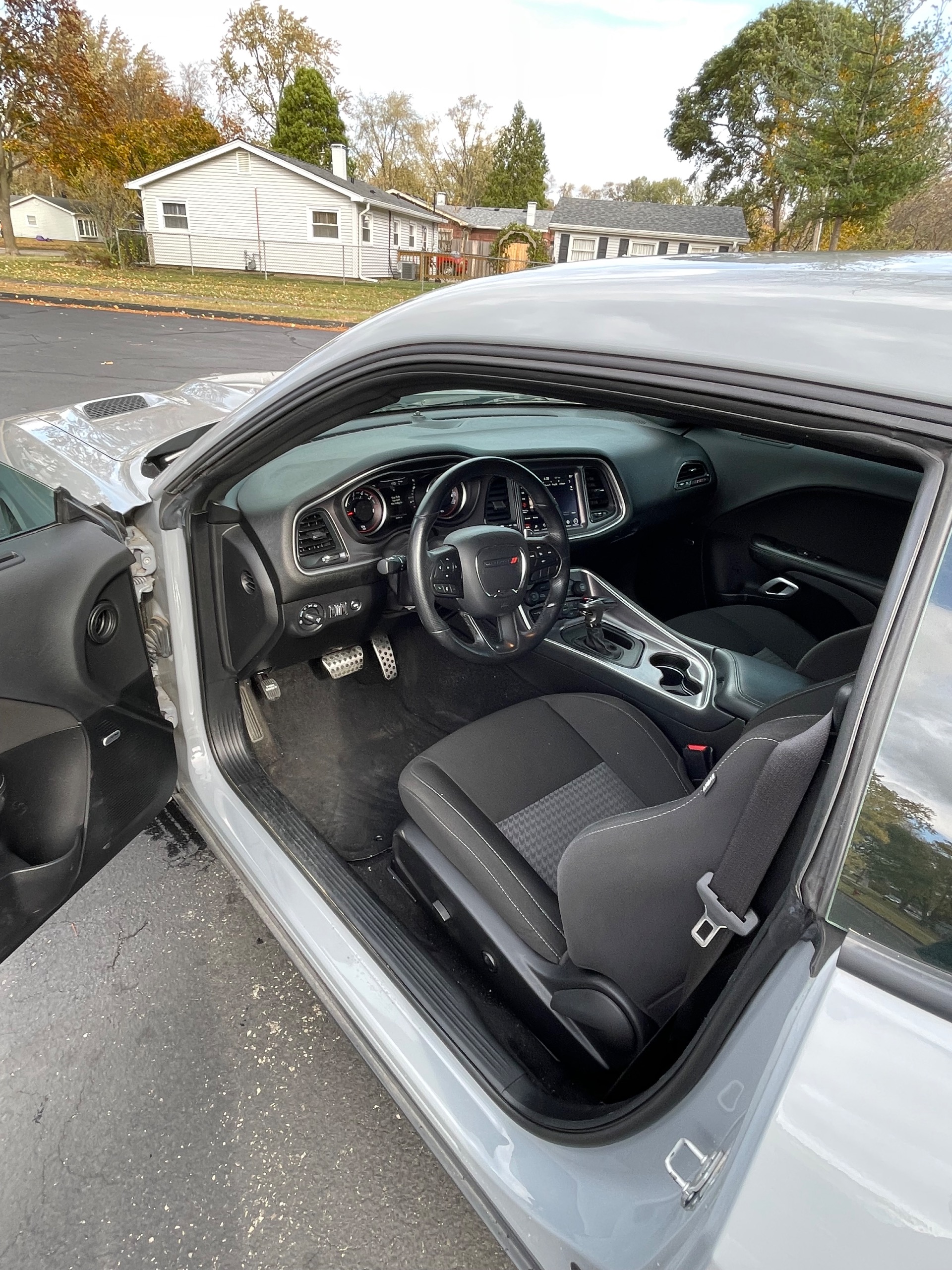 Used 2021 Dodge Challenger R/T Scat Pack | Mundelein, IL