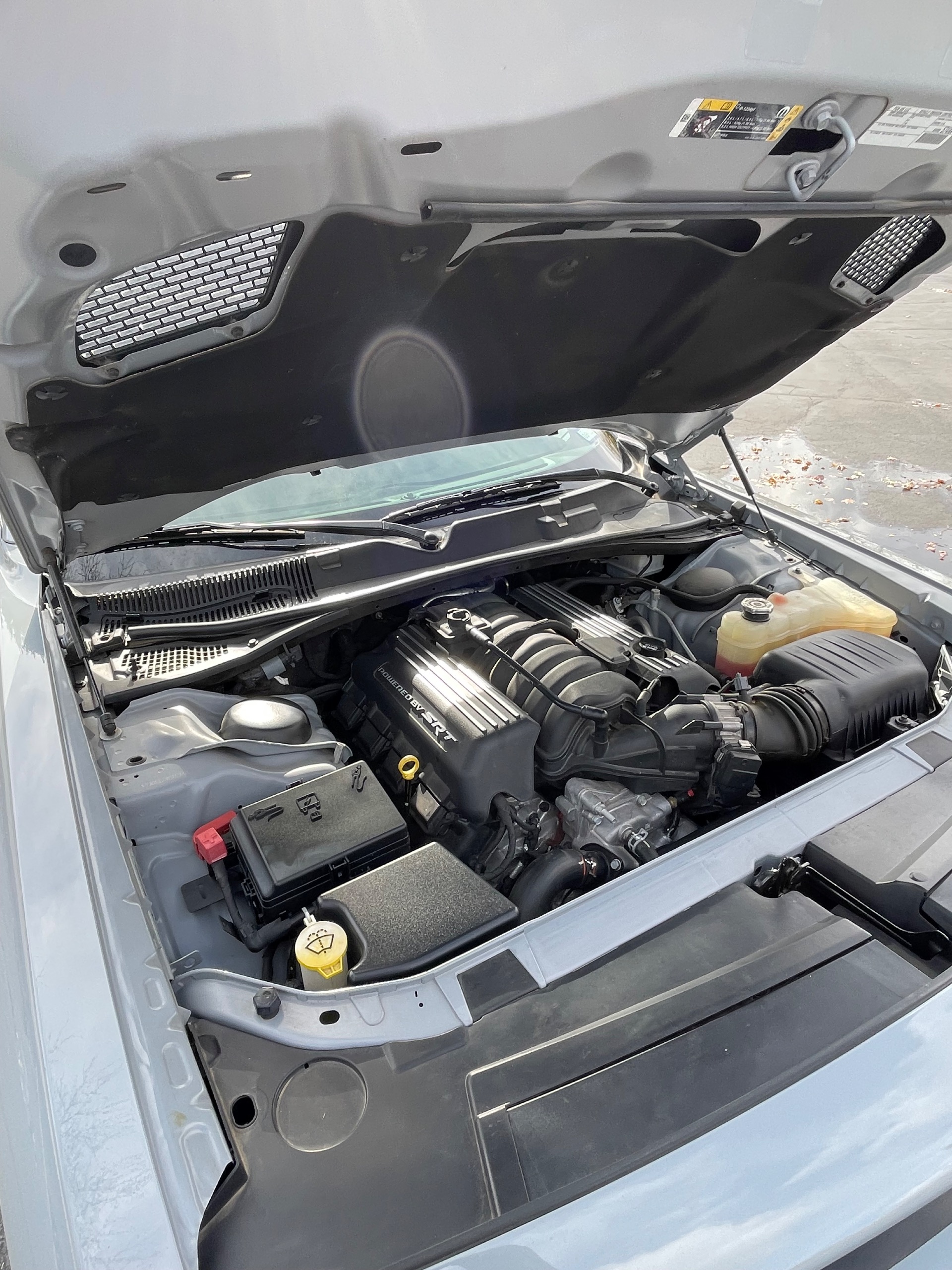 Used 2021 Dodge Challenger R/T Scat Pack | Mundelein, IL