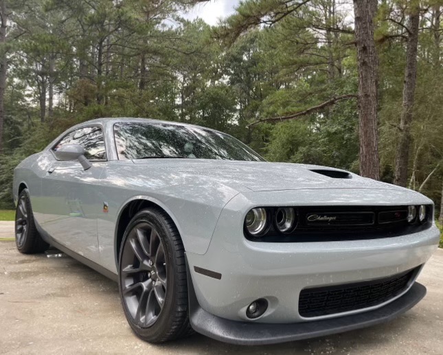 Used 2021 Dodge Challenger R/T Scat Pack | Mundelein, IL