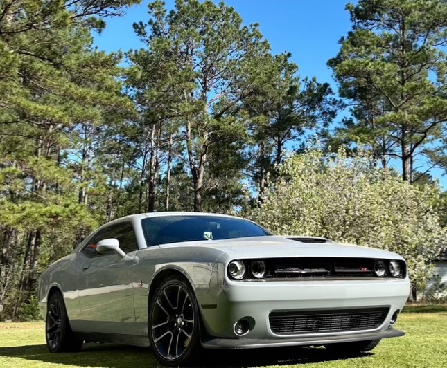 Used 2021 Dodge Challenger R/T Scat Pack | Mundelein, IL