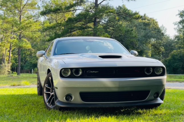 Used 2021 Dodge Challenger R/T Scat Pack | Mundelein, IL
