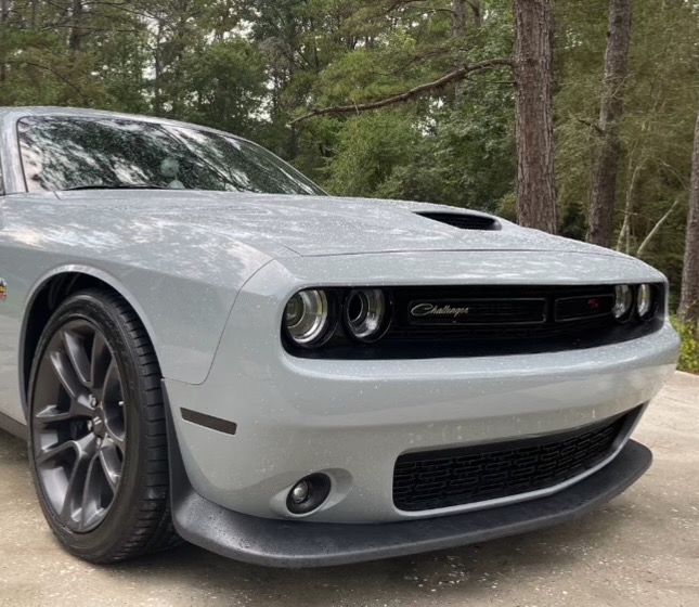 Used 2021 Dodge Challenger R/T Scat Pack | Mundelein, IL
