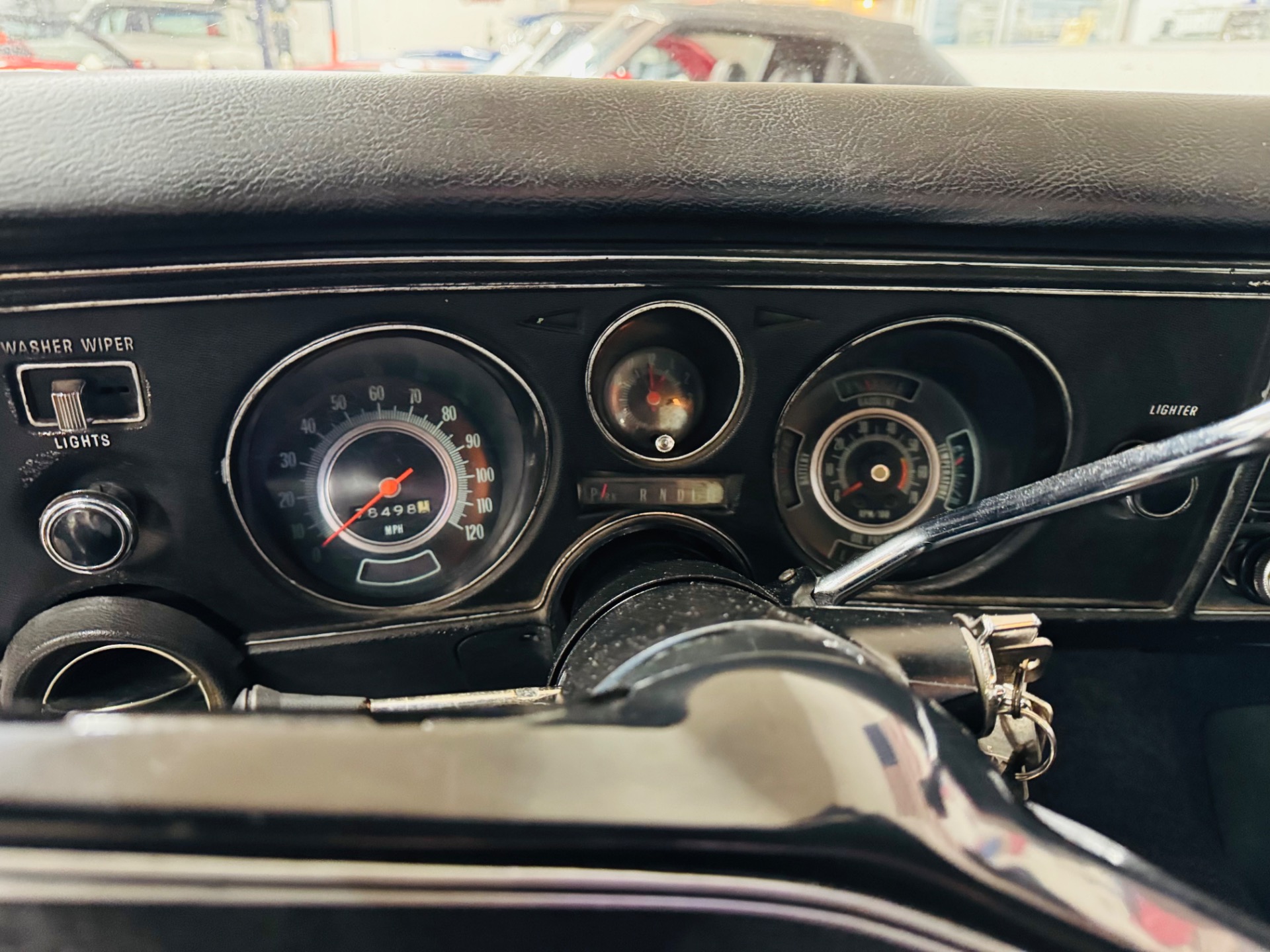 Used 1969 Chevrolet El Camino - SUPER SPORT - 396 ENGINE -SEE VIDEO | Mundelein, IL