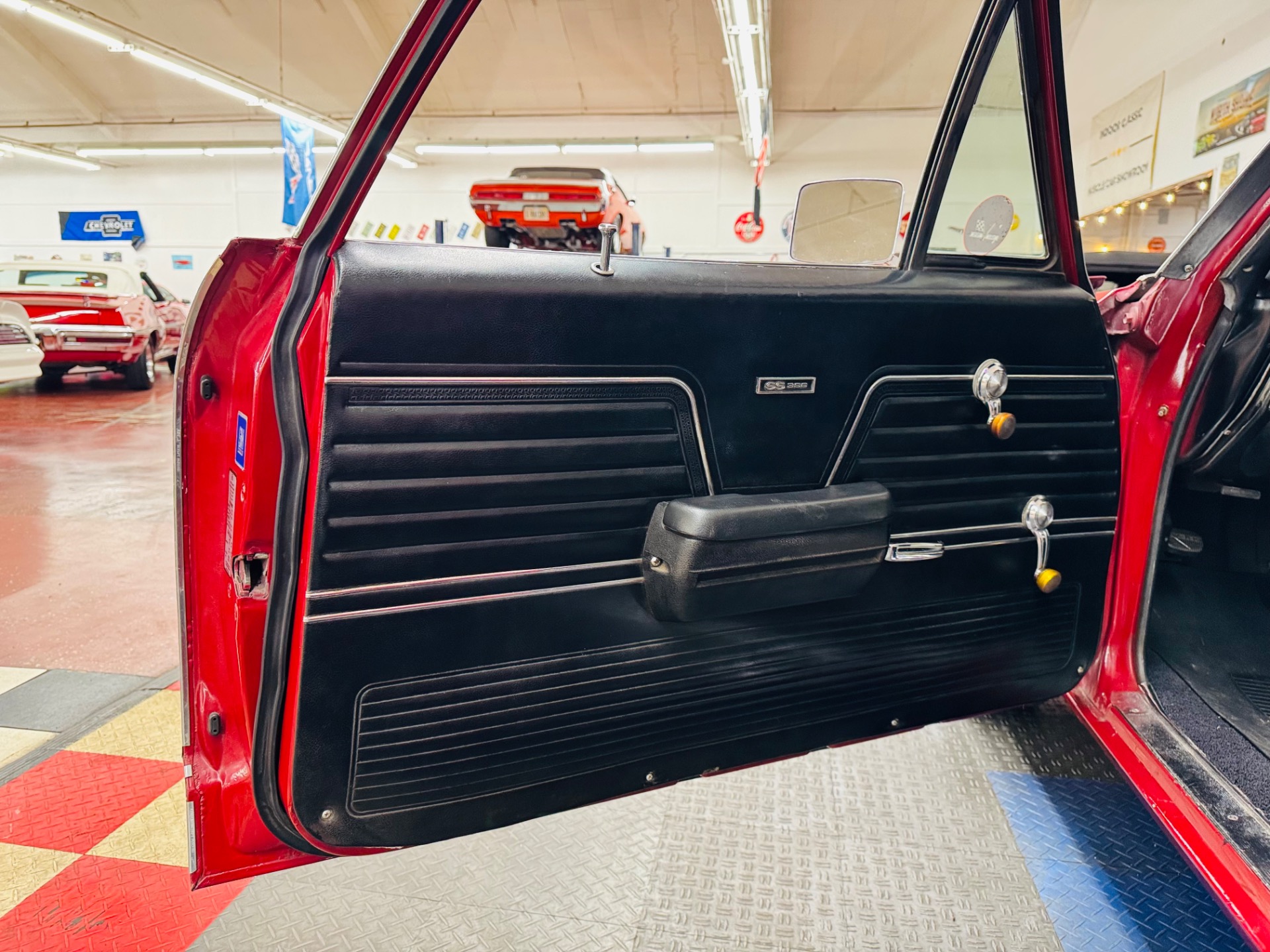 Used 1969 Chevrolet El Camino - SUPER SPORT - 396 ENGINE -SEE VIDEO | Mundelein, IL